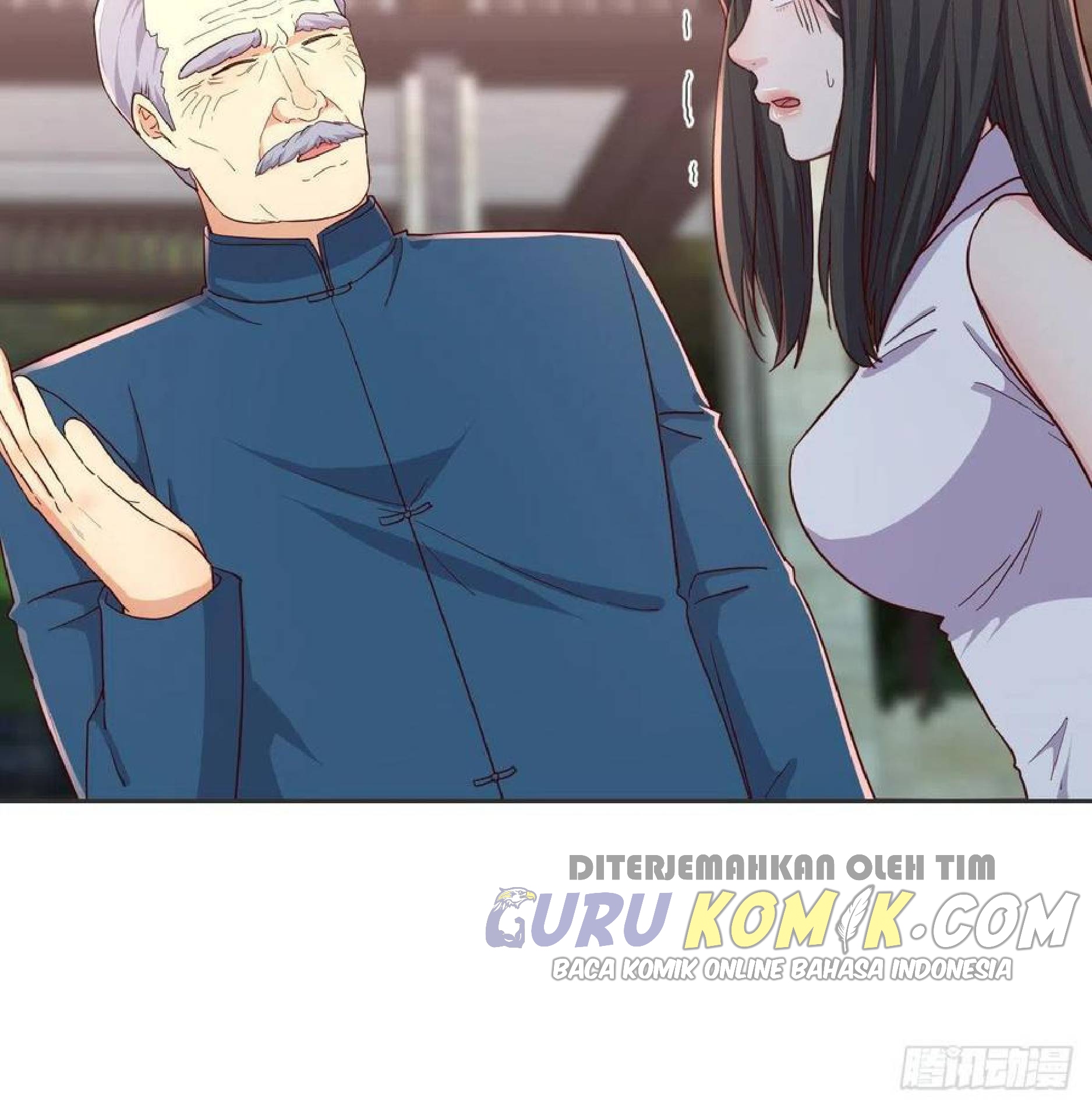 Full-level Peach Blossom Acupuncturist Chapter 48 - halaman 10