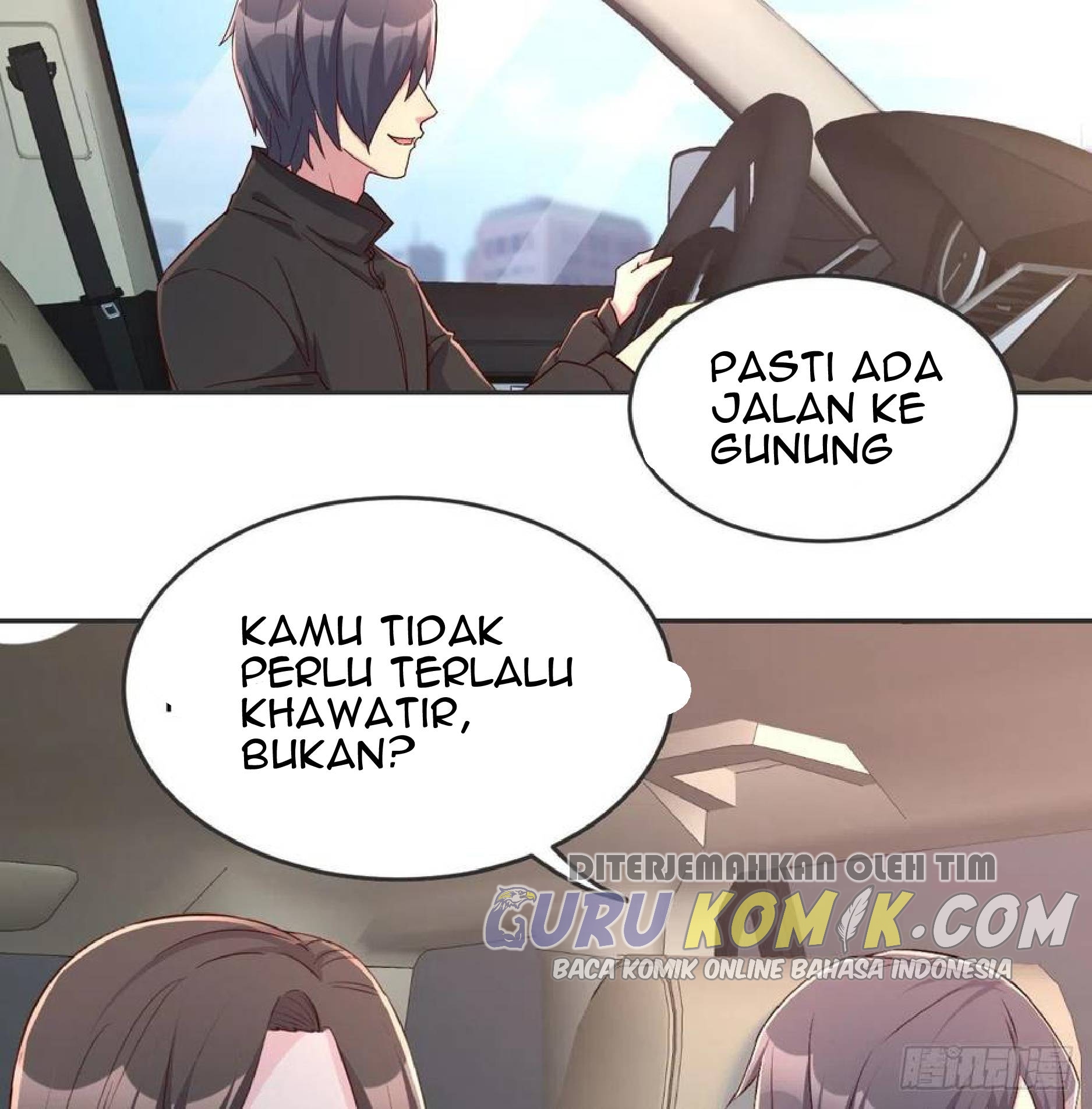 Full-level Peach Blossom Acupuncturist Chapter 48 - halaman 12
