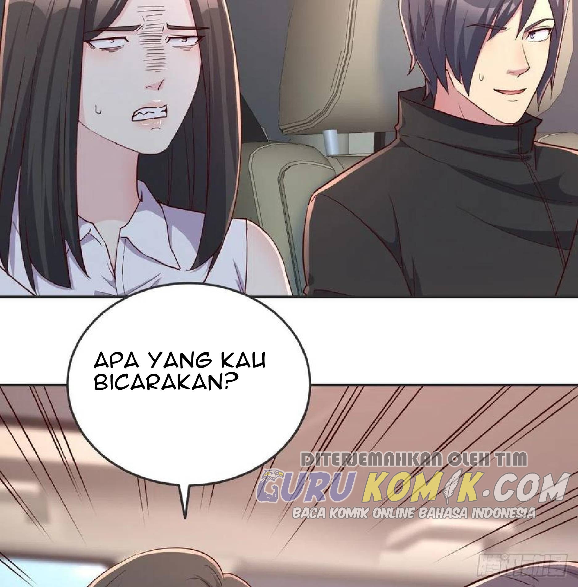 Full-level Peach Blossom Acupuncturist Chapter 48 - halaman 13
