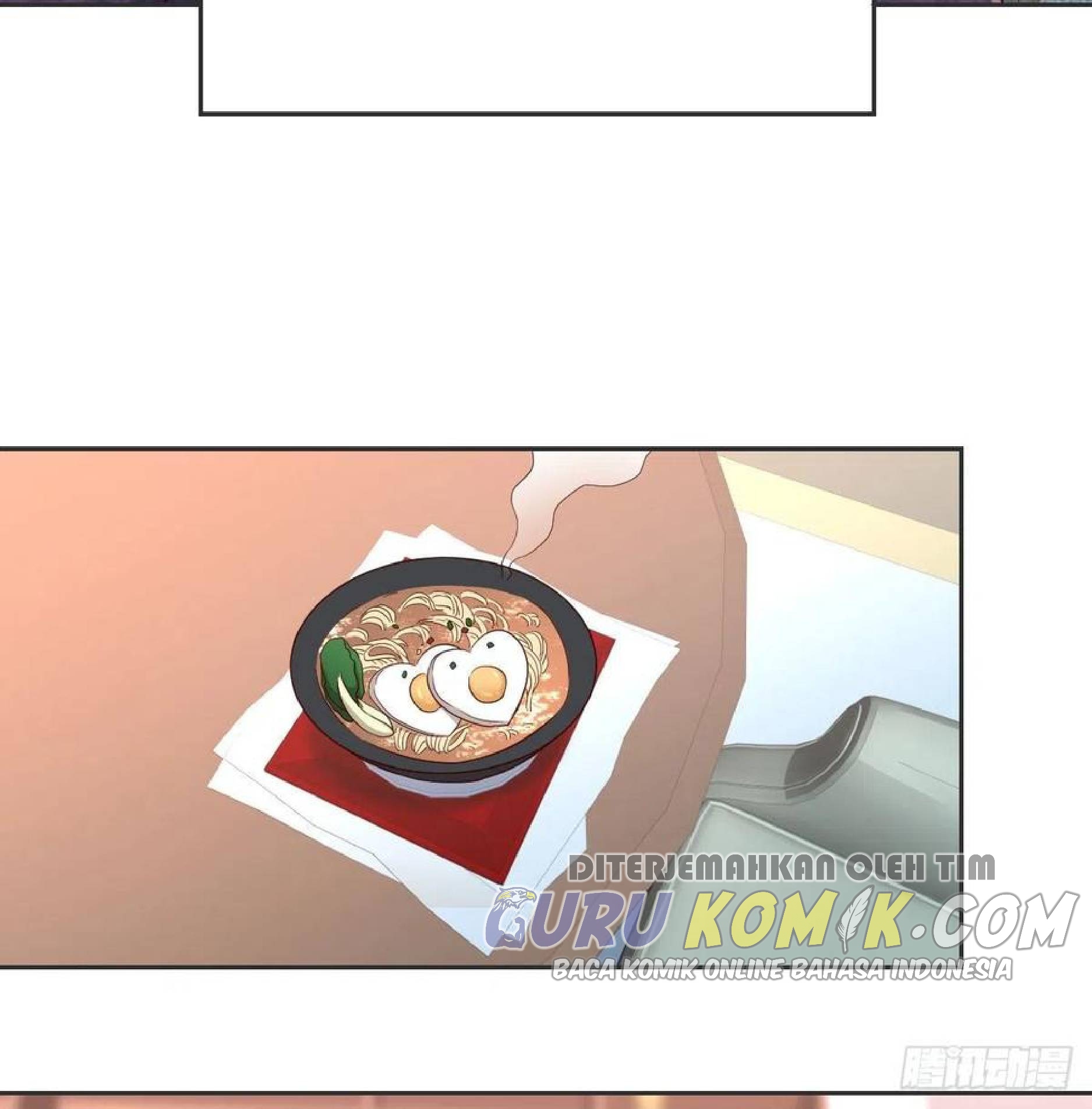 Full-level Peach Blossom Acupuncturist Chapter 48 - halaman 17
