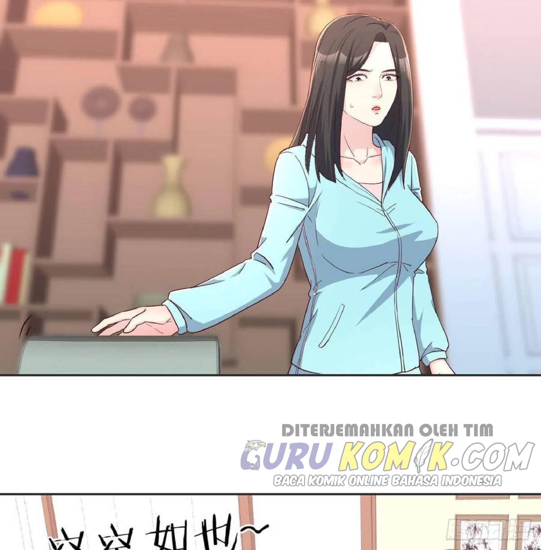 Full-level Peach Blossom Acupuncturist Chapter 48 - halaman 18
