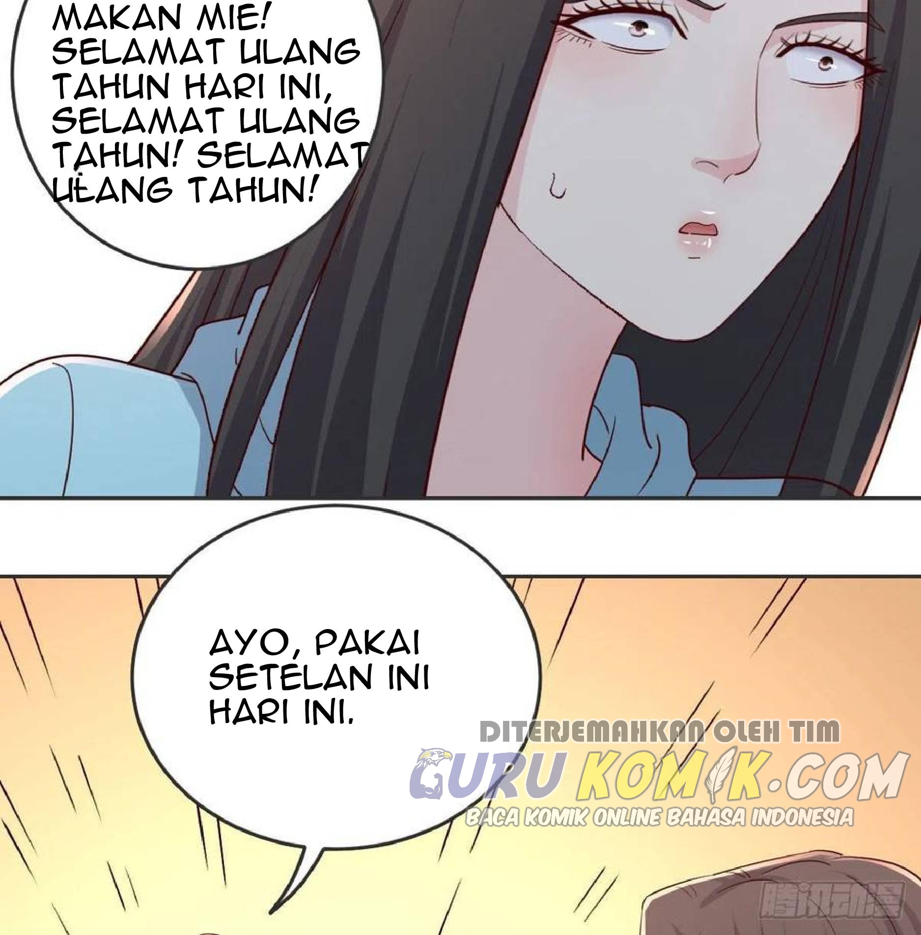 Full-level Peach Blossom Acupuncturist Chapter 48 - halaman 20
