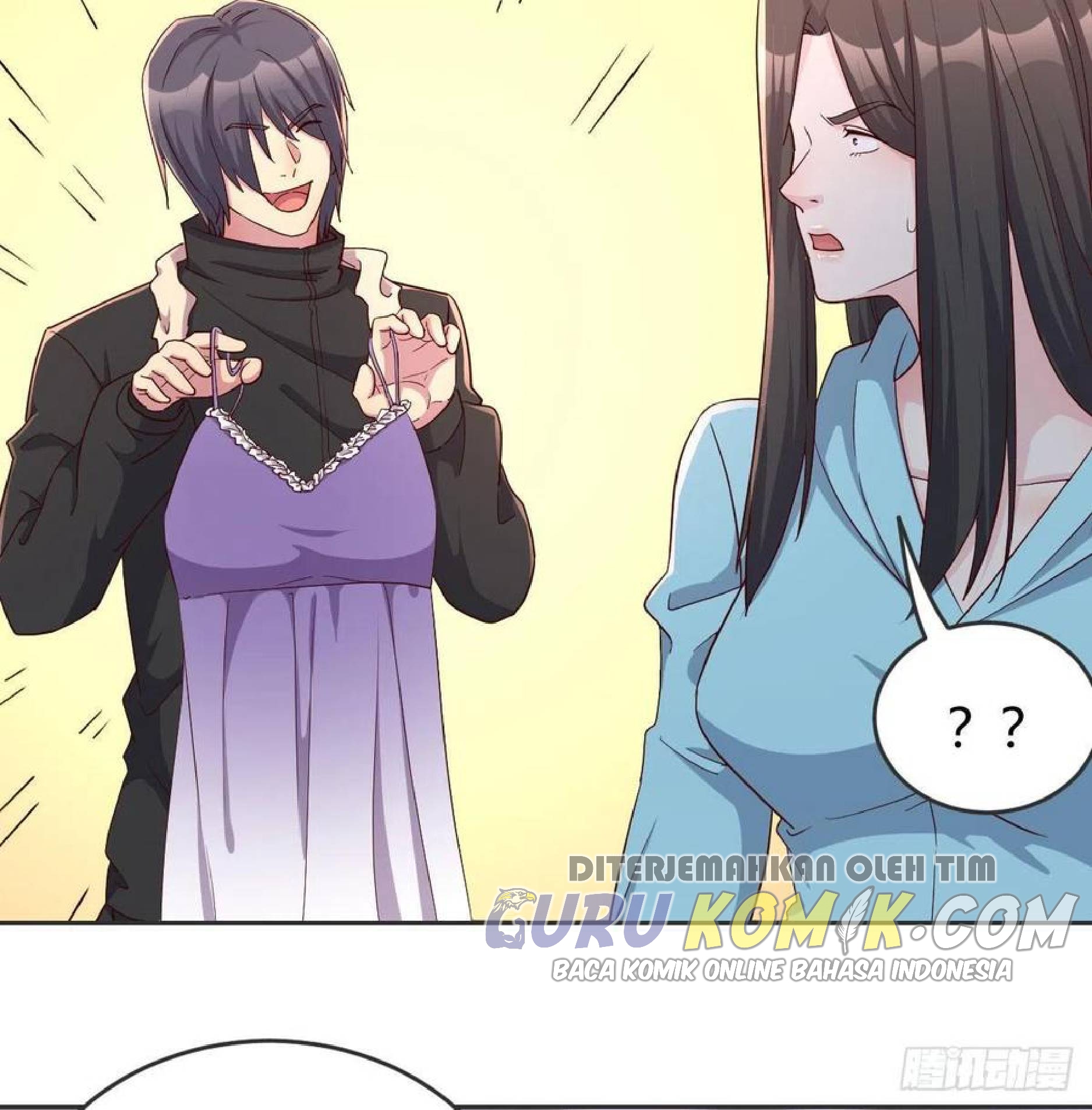 Full-level Peach Blossom Acupuncturist Chapter 48 - halaman 21