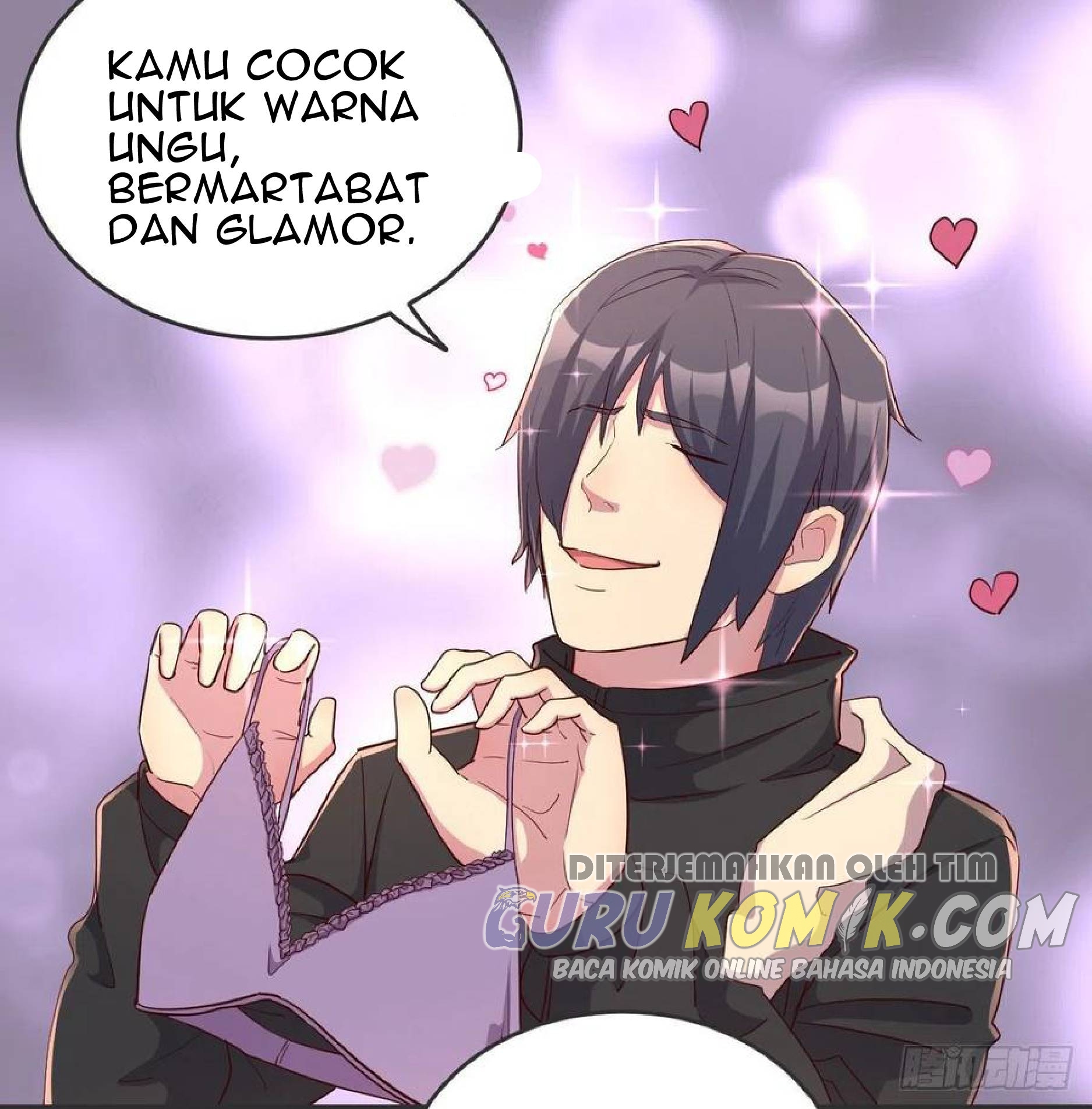 Full-level Peach Blossom Acupuncturist Chapter 48 - halaman 22