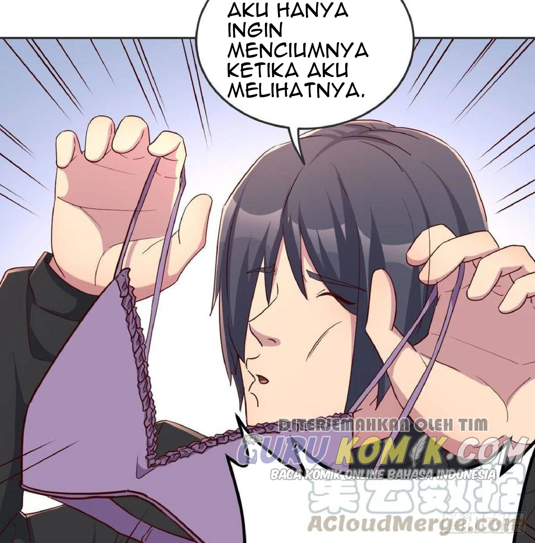 Full-level Peach Blossom Acupuncturist Chapter 48 - halaman 23
