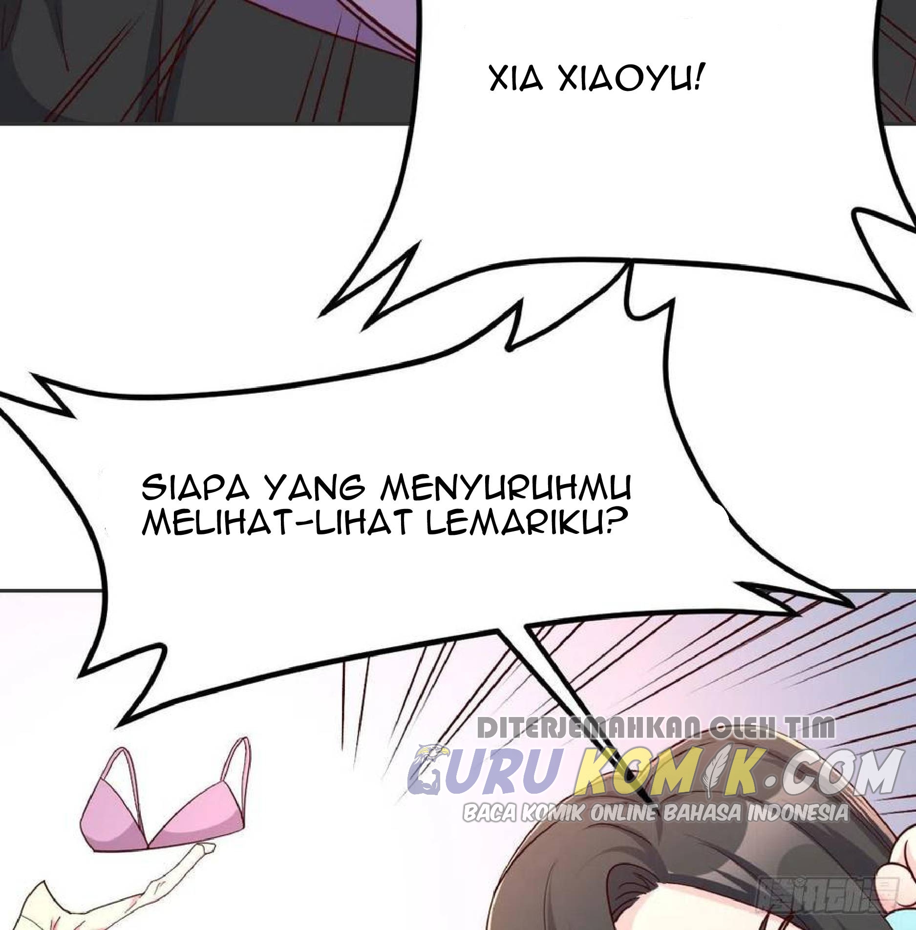 Full-level Peach Blossom Acupuncturist Chapter 48 - halaman 24