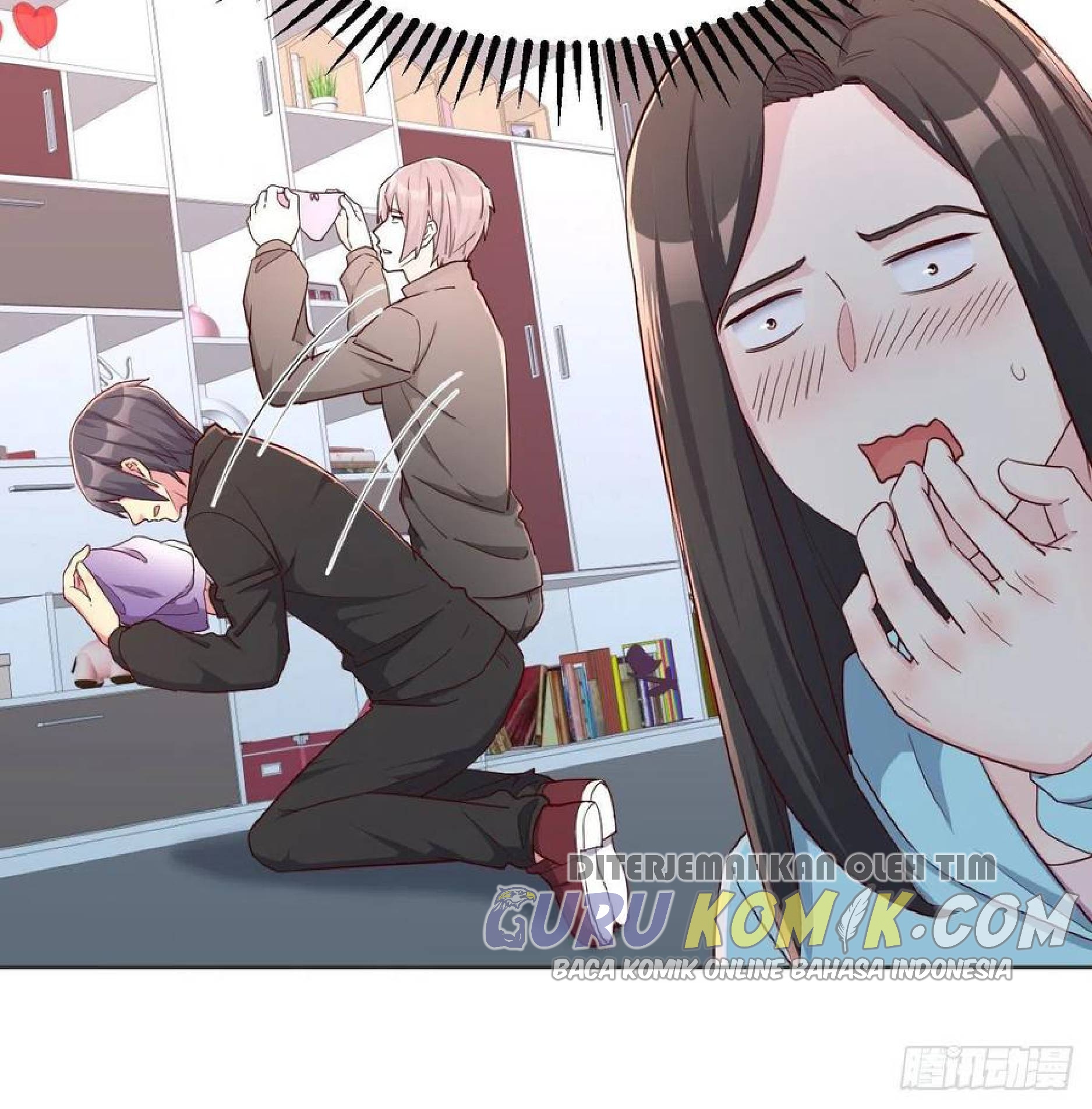 Full-level Peach Blossom Acupuncturist Chapter 48 - halaman 26