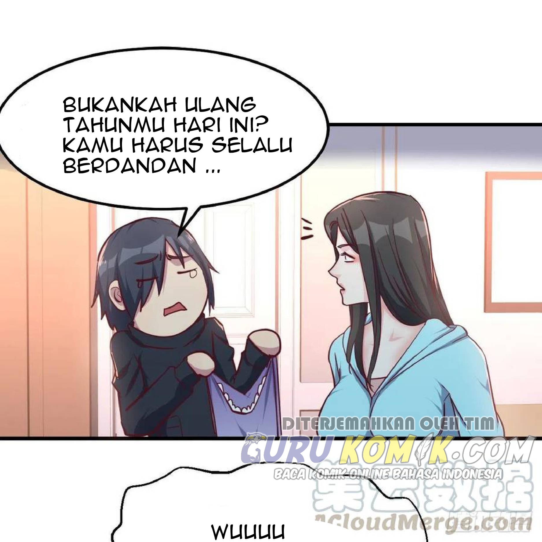 Full-level Peach Blossom Acupuncturist Chapter 48 - halaman 27
