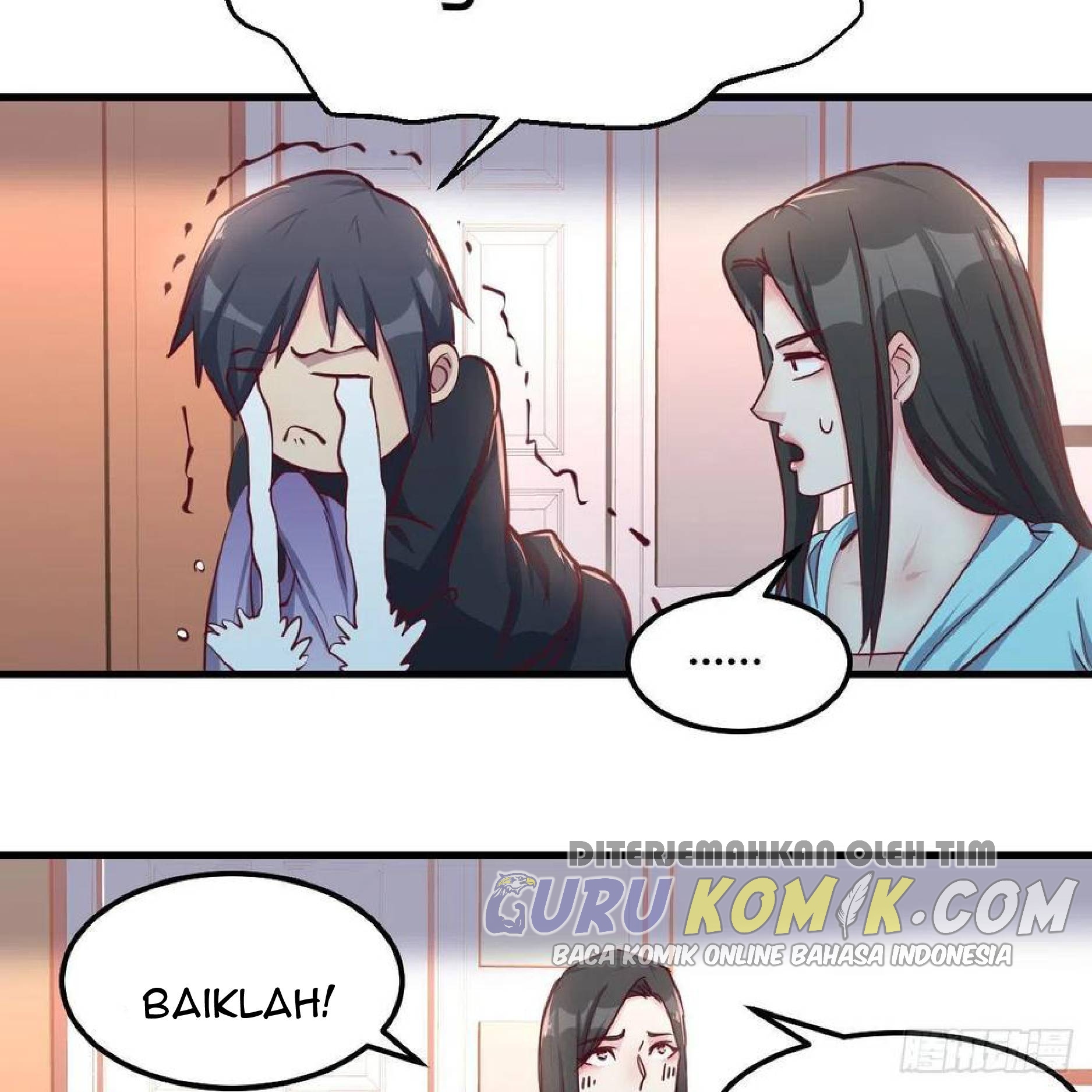 Full-level Peach Blossom Acupuncturist Chapter 48 - halaman 28
