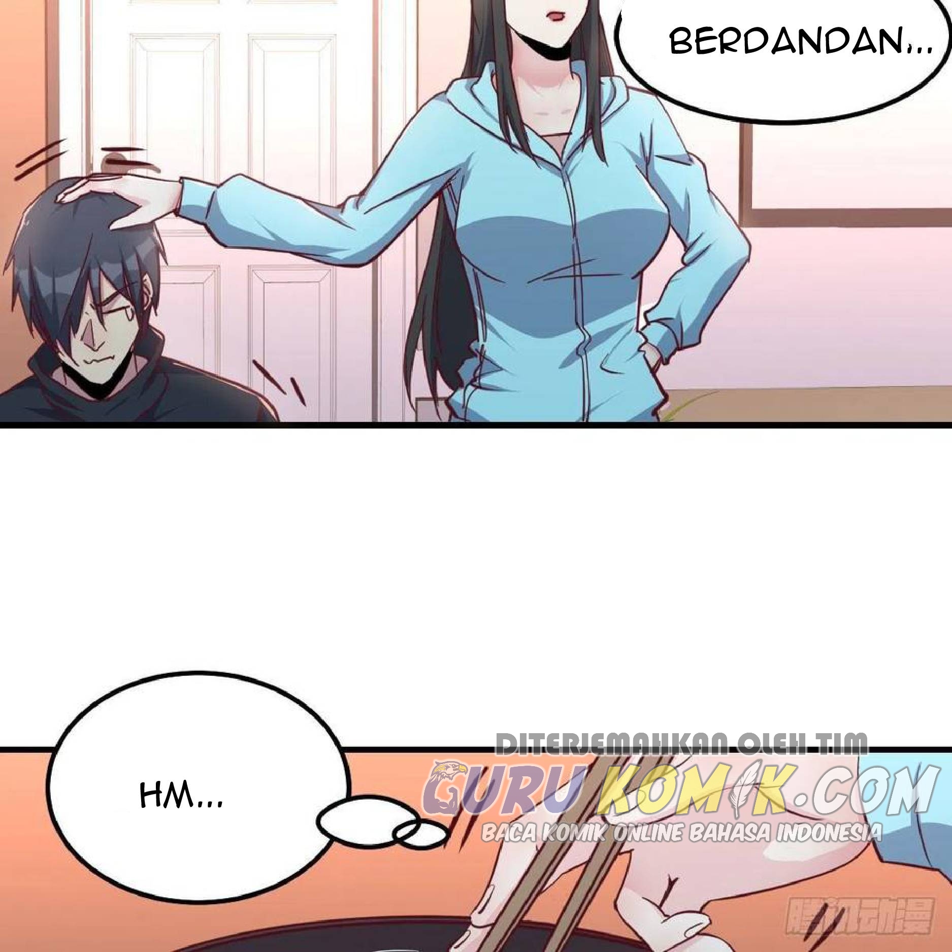 Full-level Peach Blossom Acupuncturist Chapter 48 - halaman 29