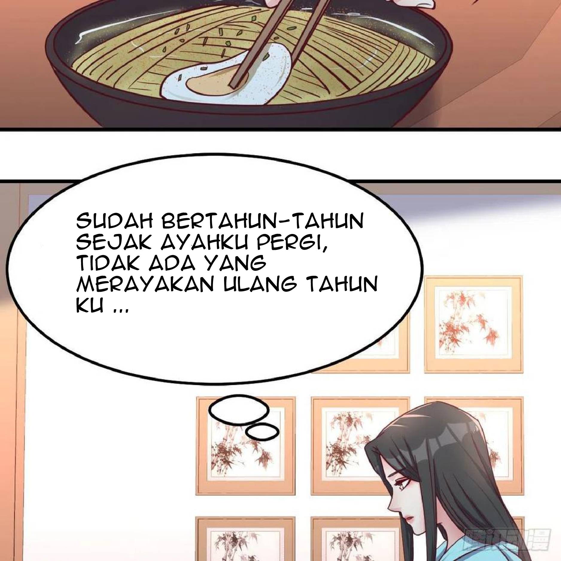 Full-level Peach Blossom Acupuncturist Chapter 48 - halaman 30