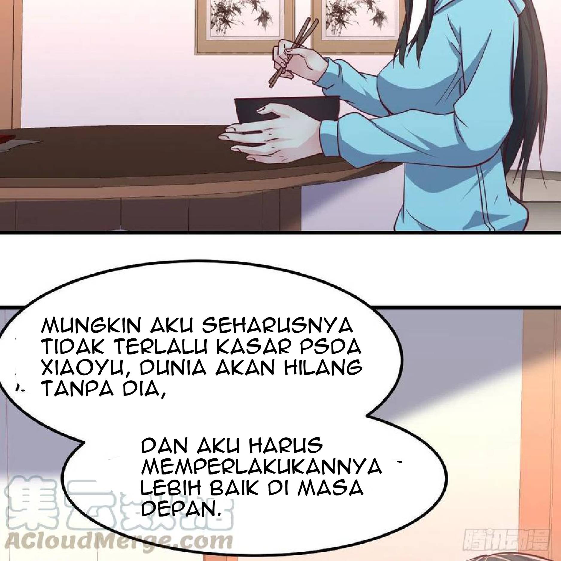 Full-level Peach Blossom Acupuncturist Chapter 48 - halaman 31
