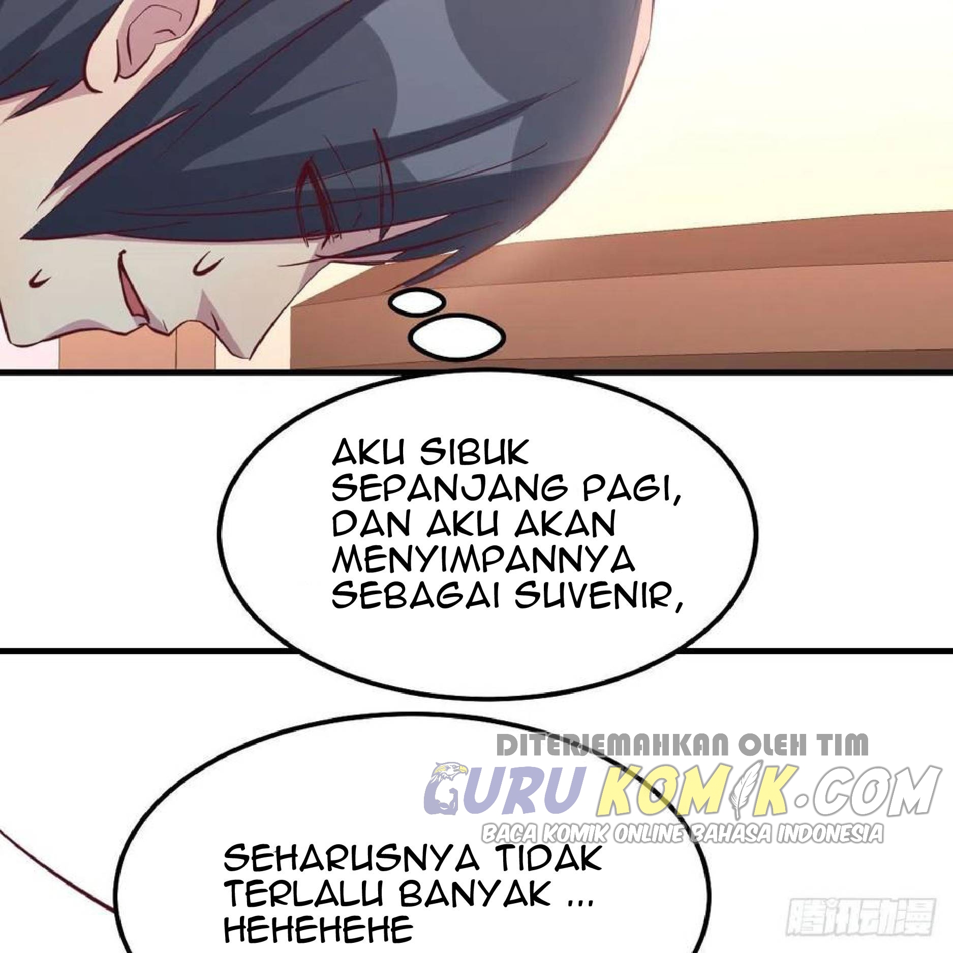 Full-level Peach Blossom Acupuncturist Chapter 48 - halaman 33