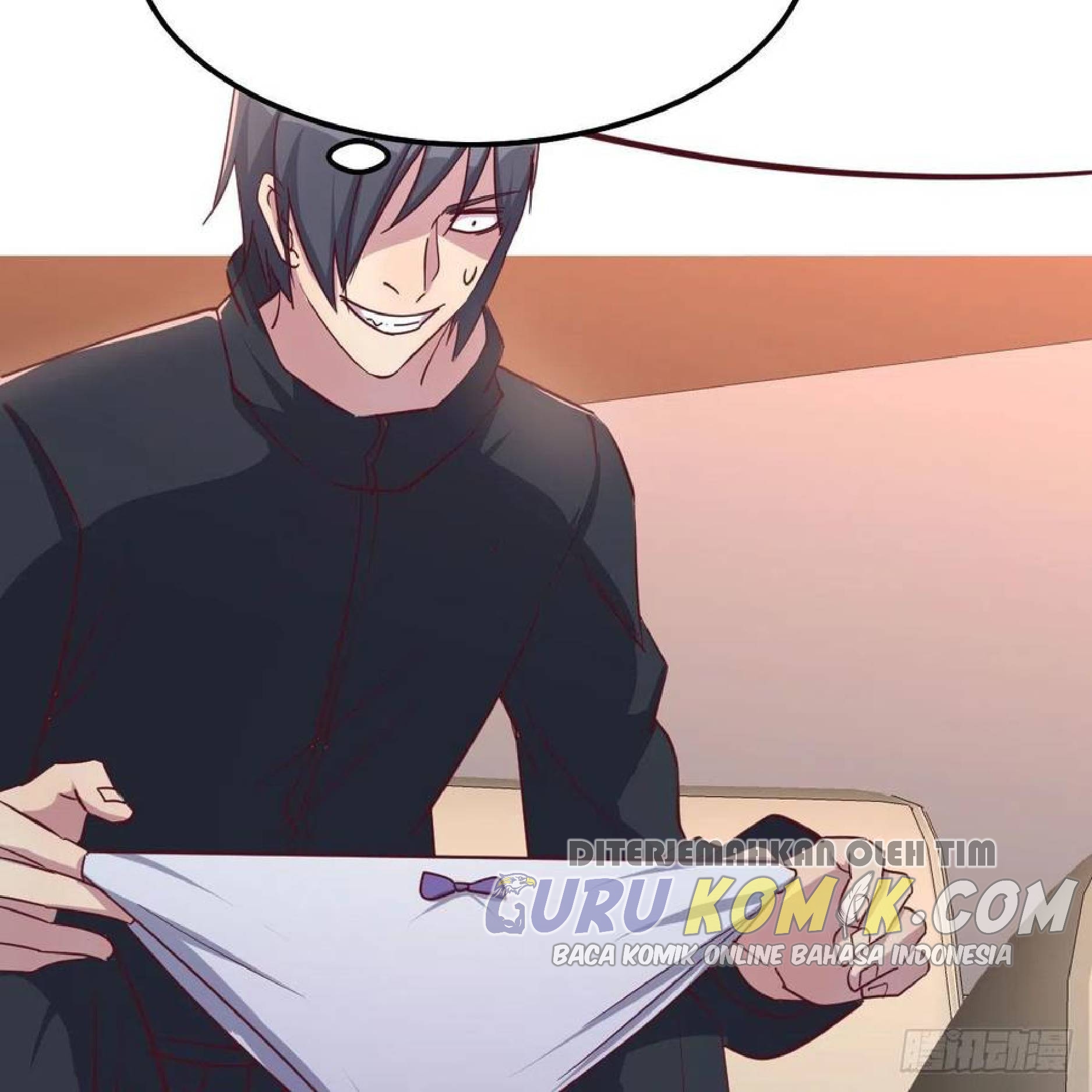 Full-level Peach Blossom Acupuncturist Chapter 48 - halaman 34