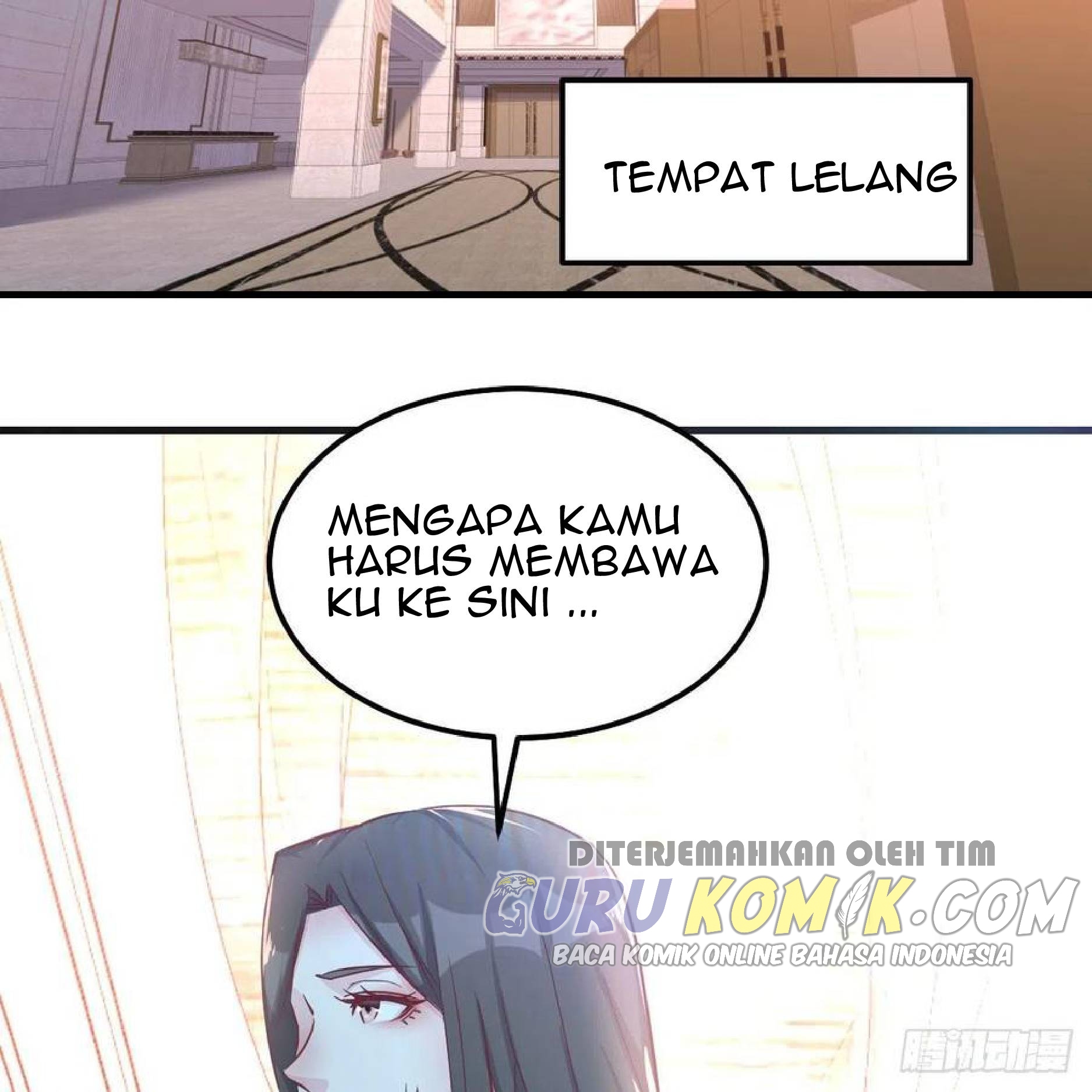 Full-level Peach Blossom Acupuncturist Chapter 48 - halaman 36