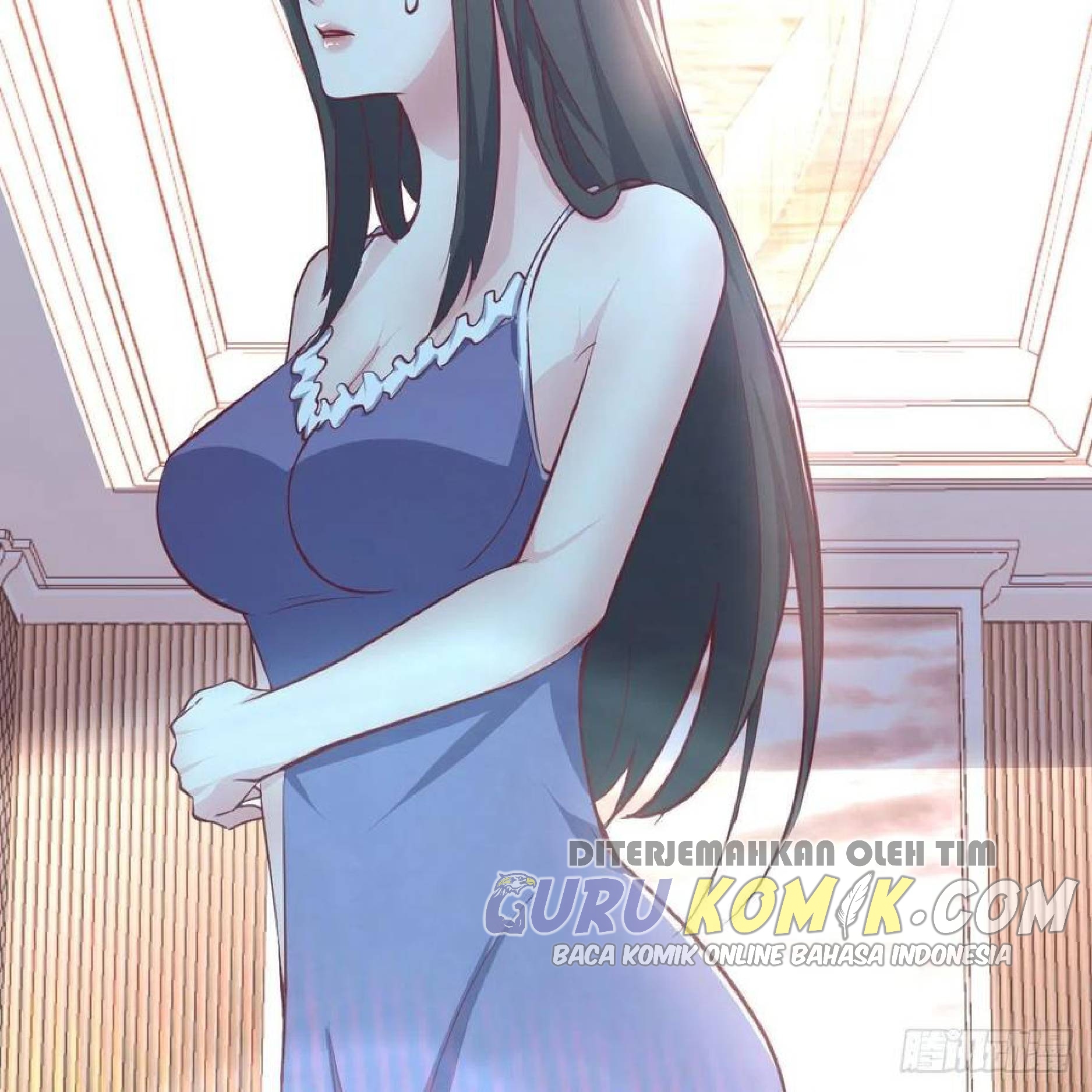 Full-level Peach Blossom Acupuncturist Chapter 48 - halaman 37
