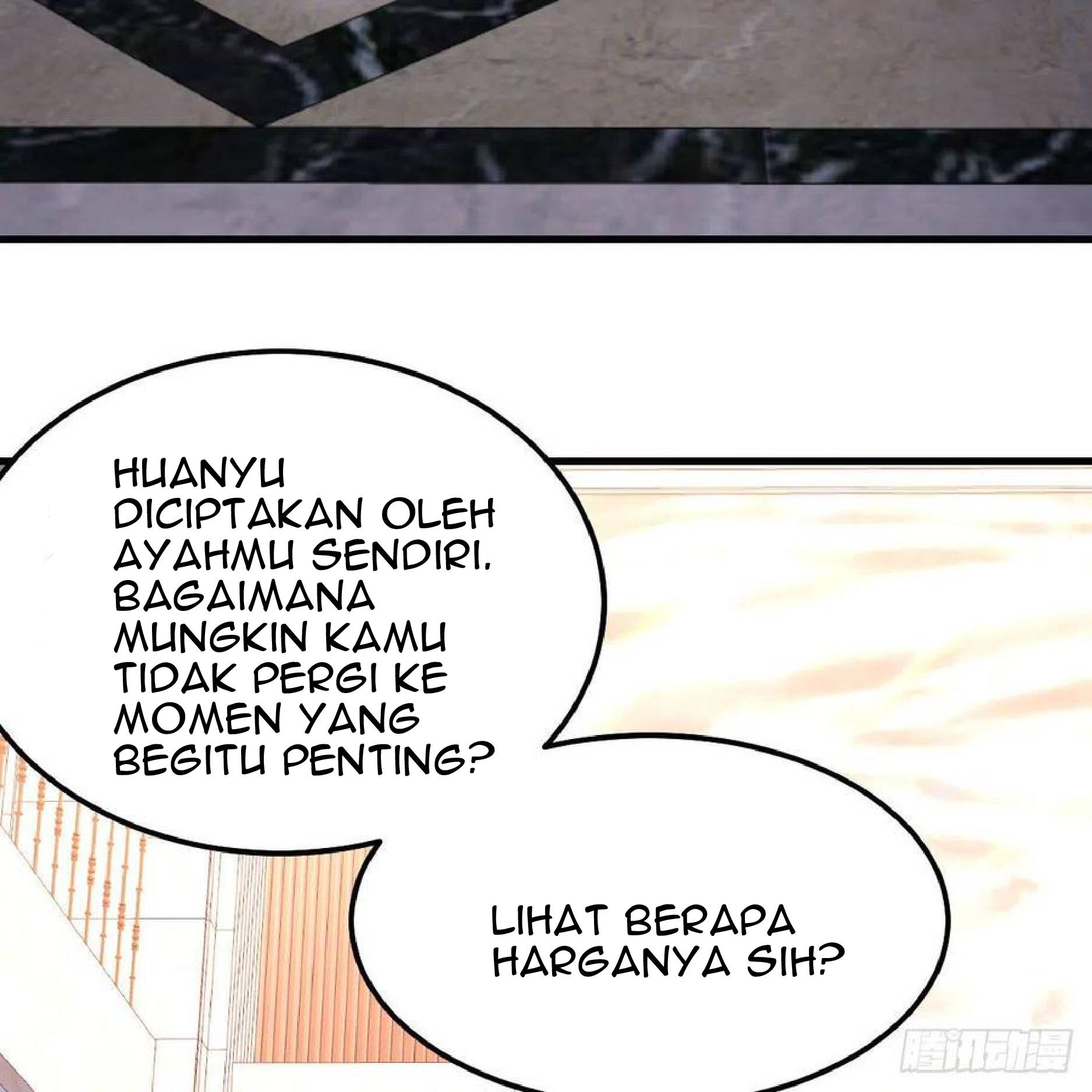 Full-level Peach Blossom Acupuncturist Chapter 48 - halaman 39