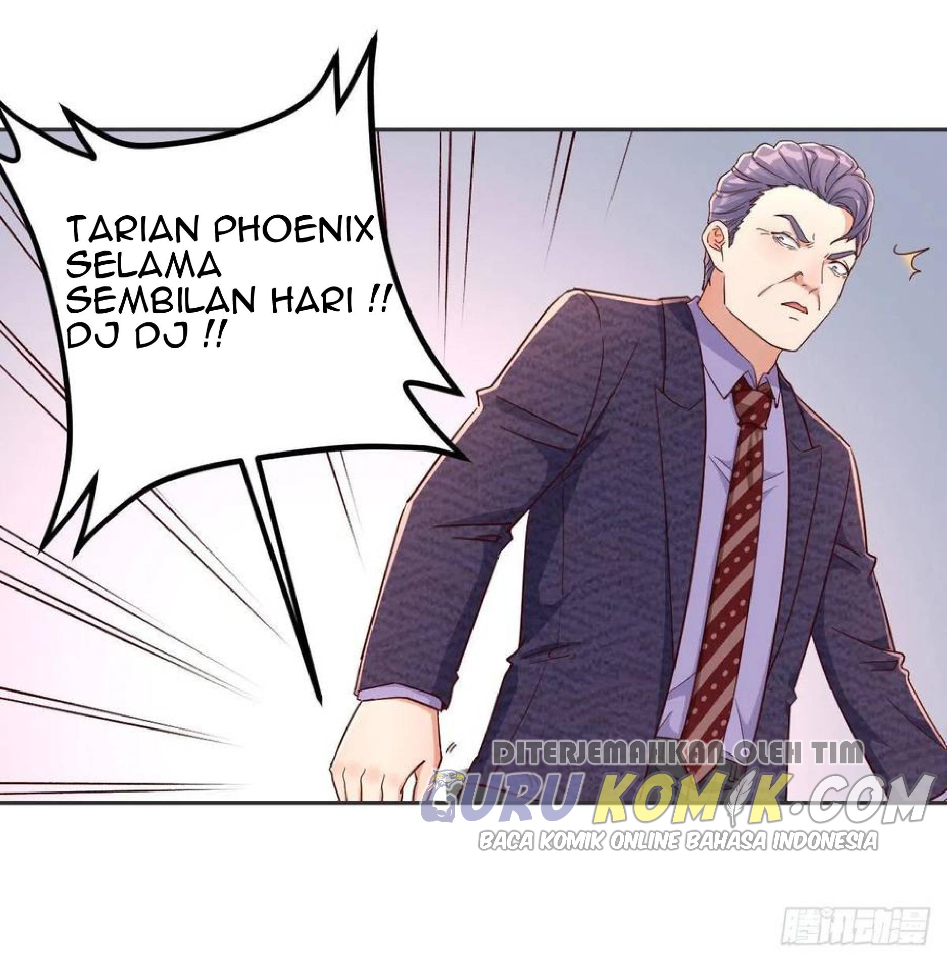 Full-level Peach Blossom Acupuncturist Chapter 48 - halaman 4