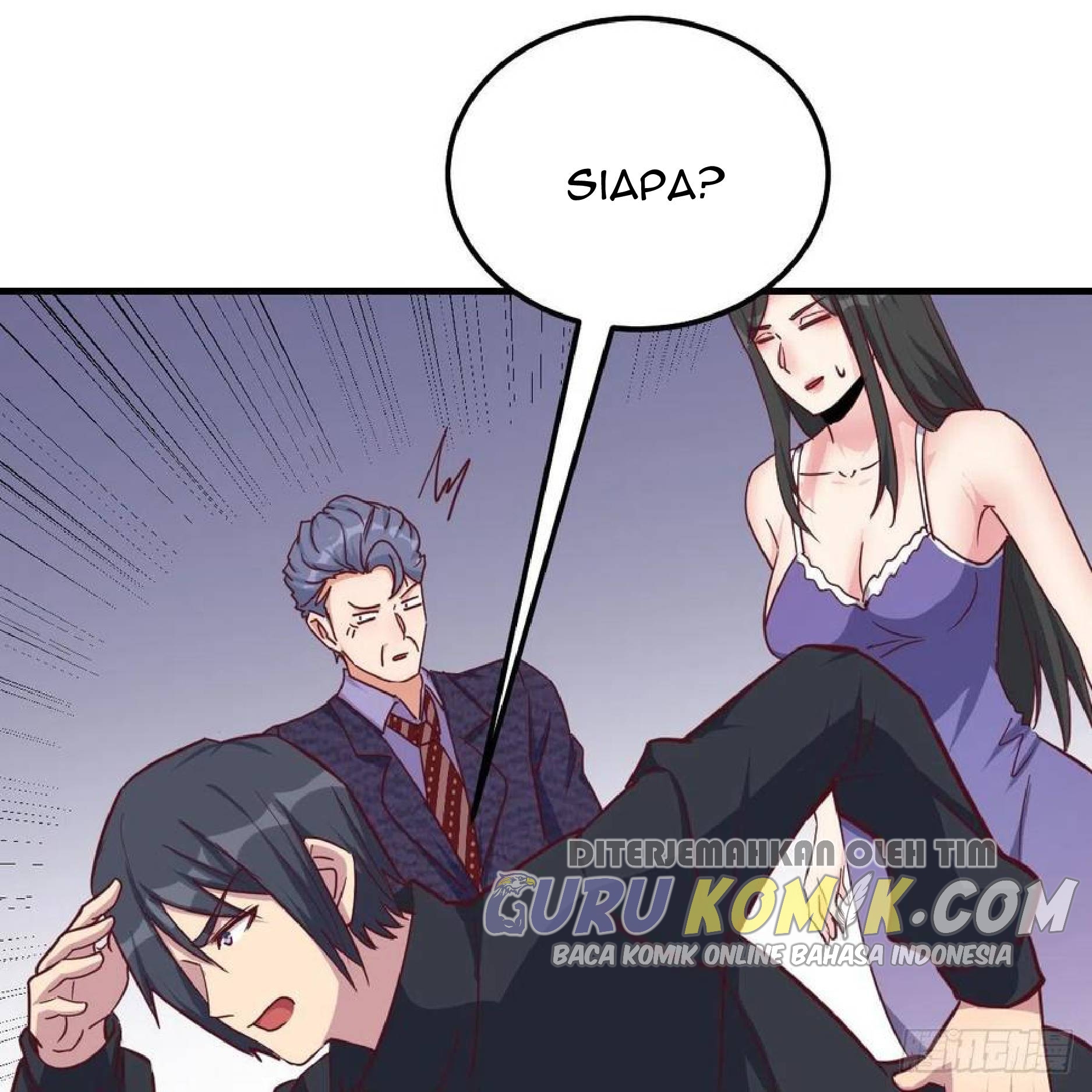 Full-level Peach Blossom Acupuncturist Chapter 48 - halaman 43