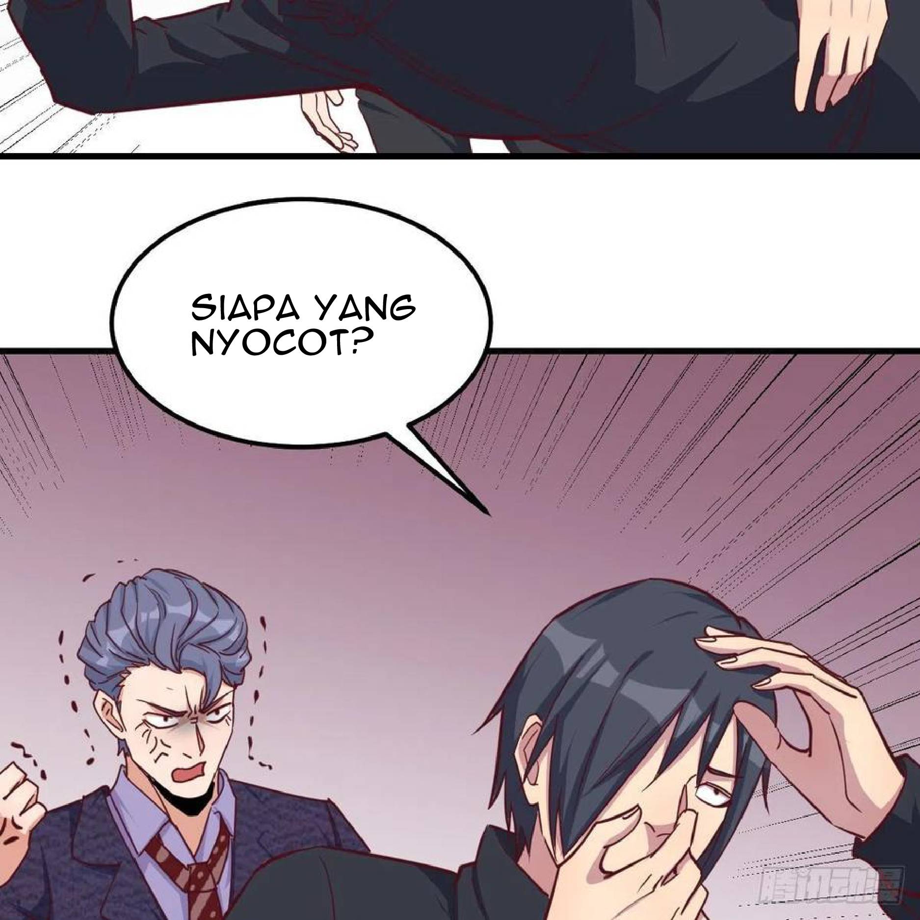 Full-level Peach Blossom Acupuncturist Chapter 48 - halaman 44