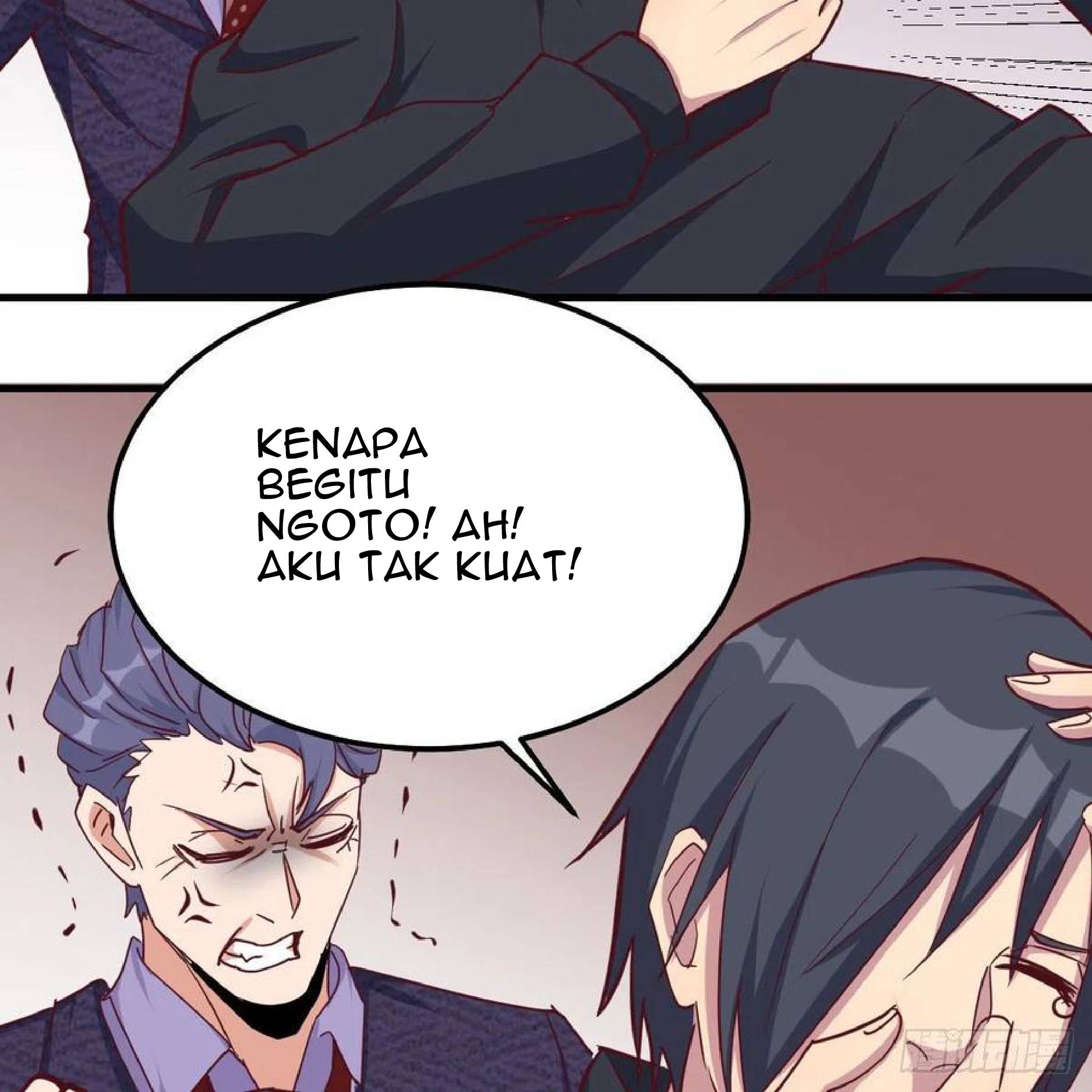 Full-level Peach Blossom Acupuncturist Chapter 48 - halaman 45