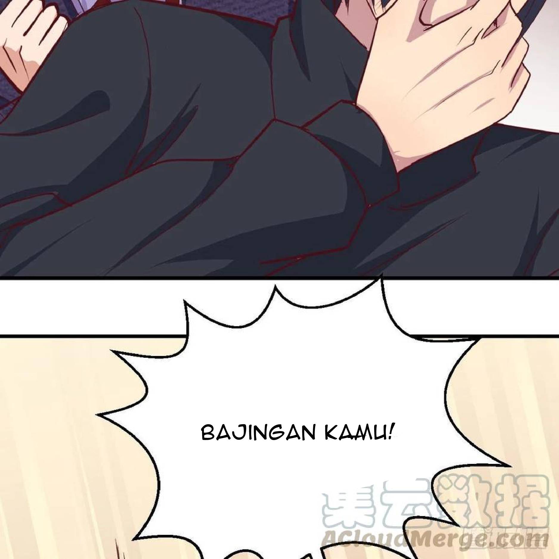 Full-level Peach Blossom Acupuncturist Chapter 48 - halaman 46
