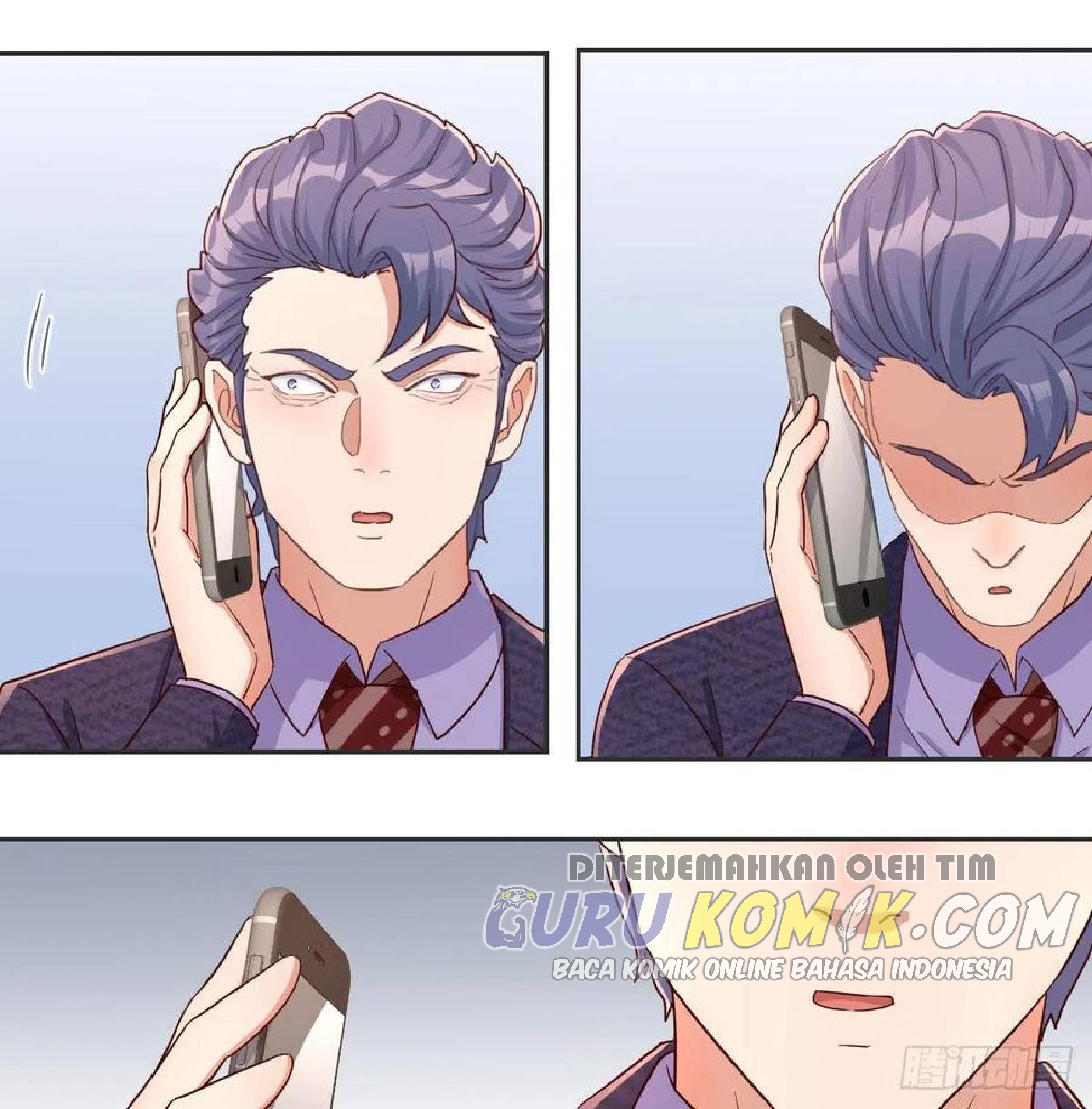 Full-level Peach Blossom Acupuncturist Chapter 48 - halaman 5
