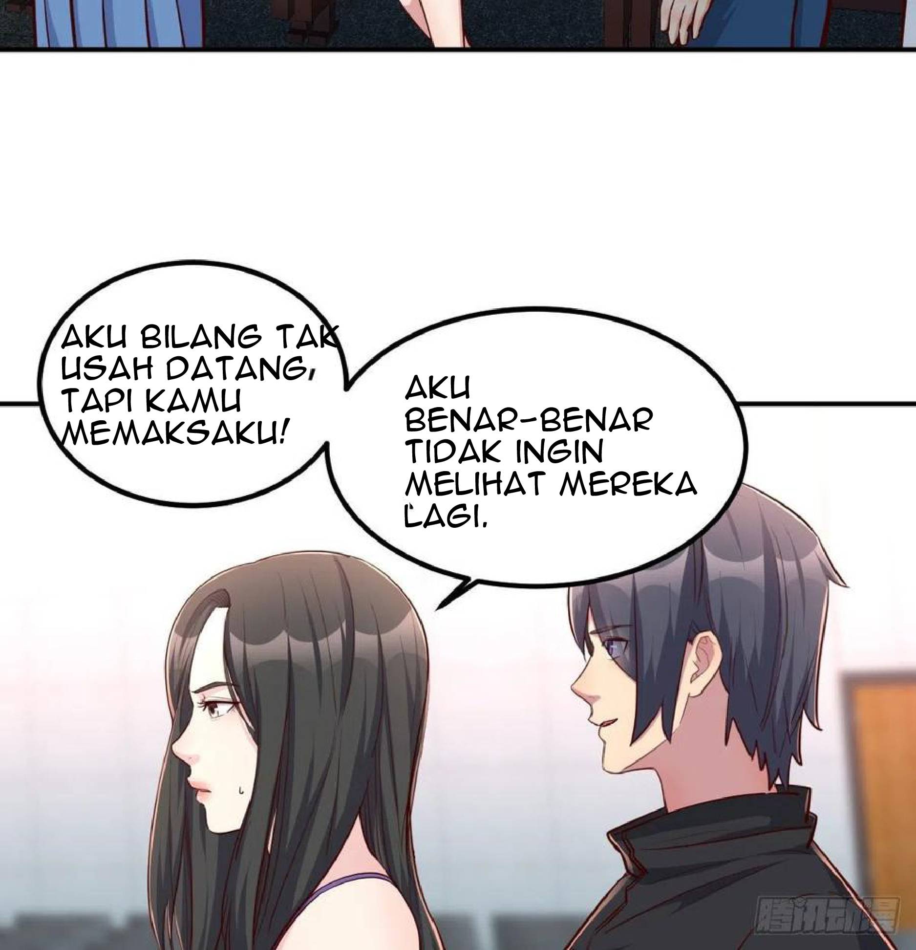 Full-level Peach Blossom Acupuncturist Chapter 48 - halaman 60