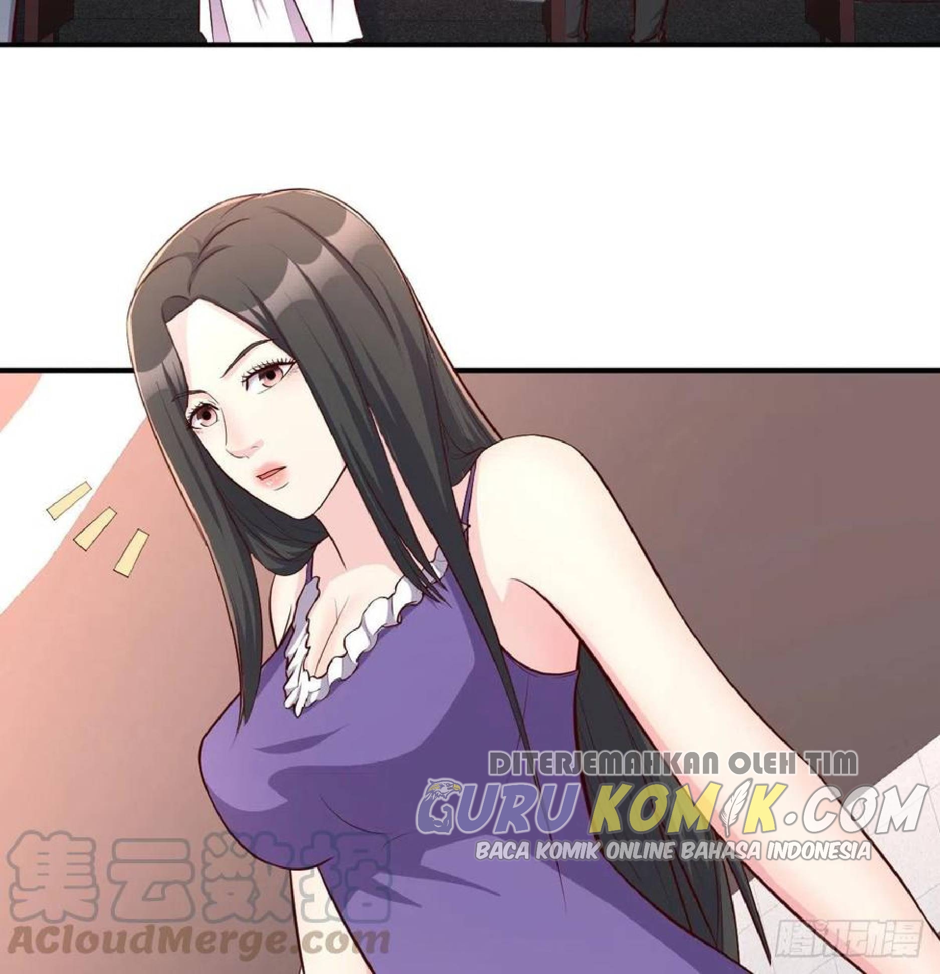Full-level Peach Blossom Acupuncturist Chapter 48 - halaman 62