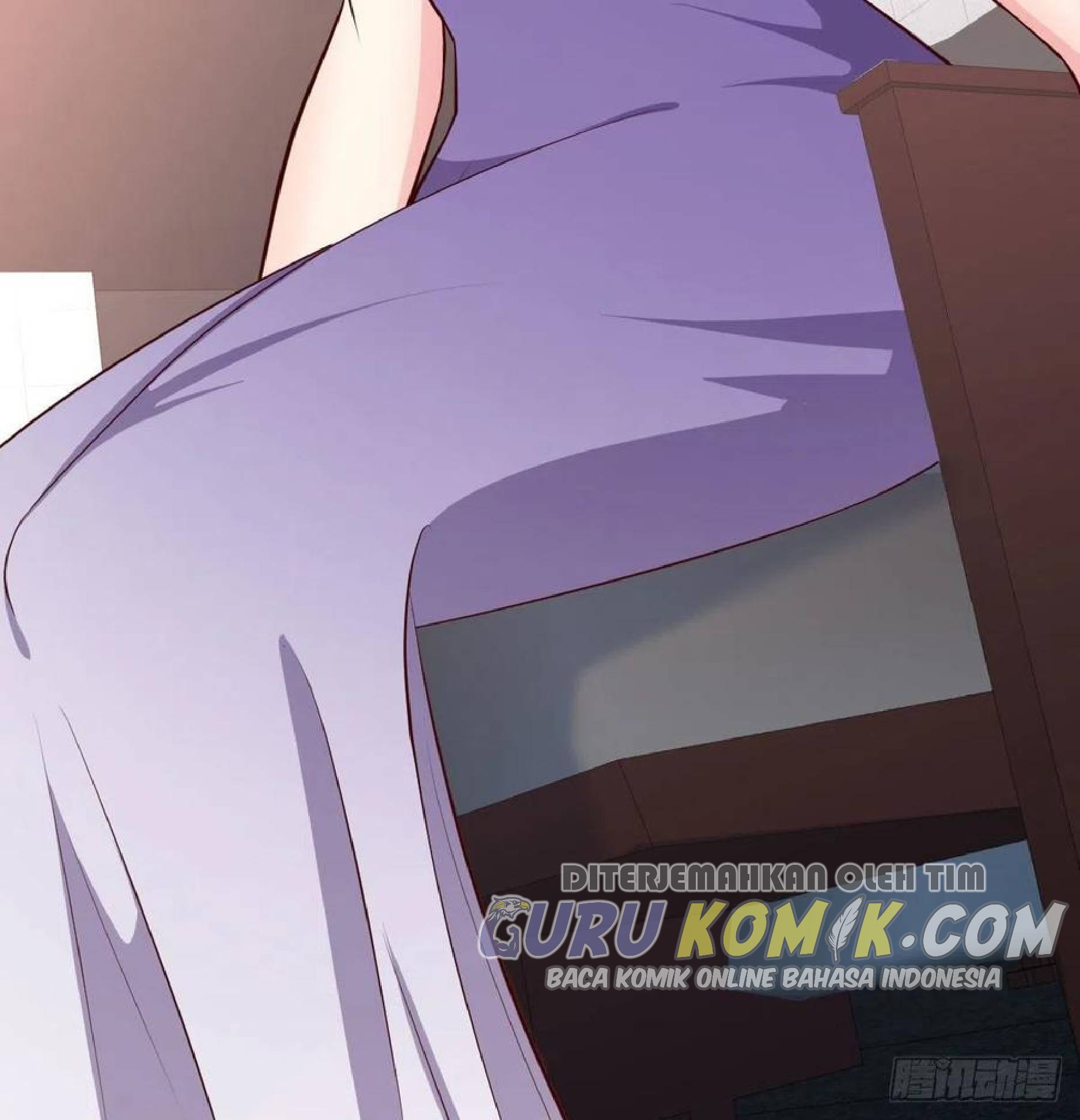 Full-level Peach Blossom Acupuncturist Chapter 48 - halaman 63