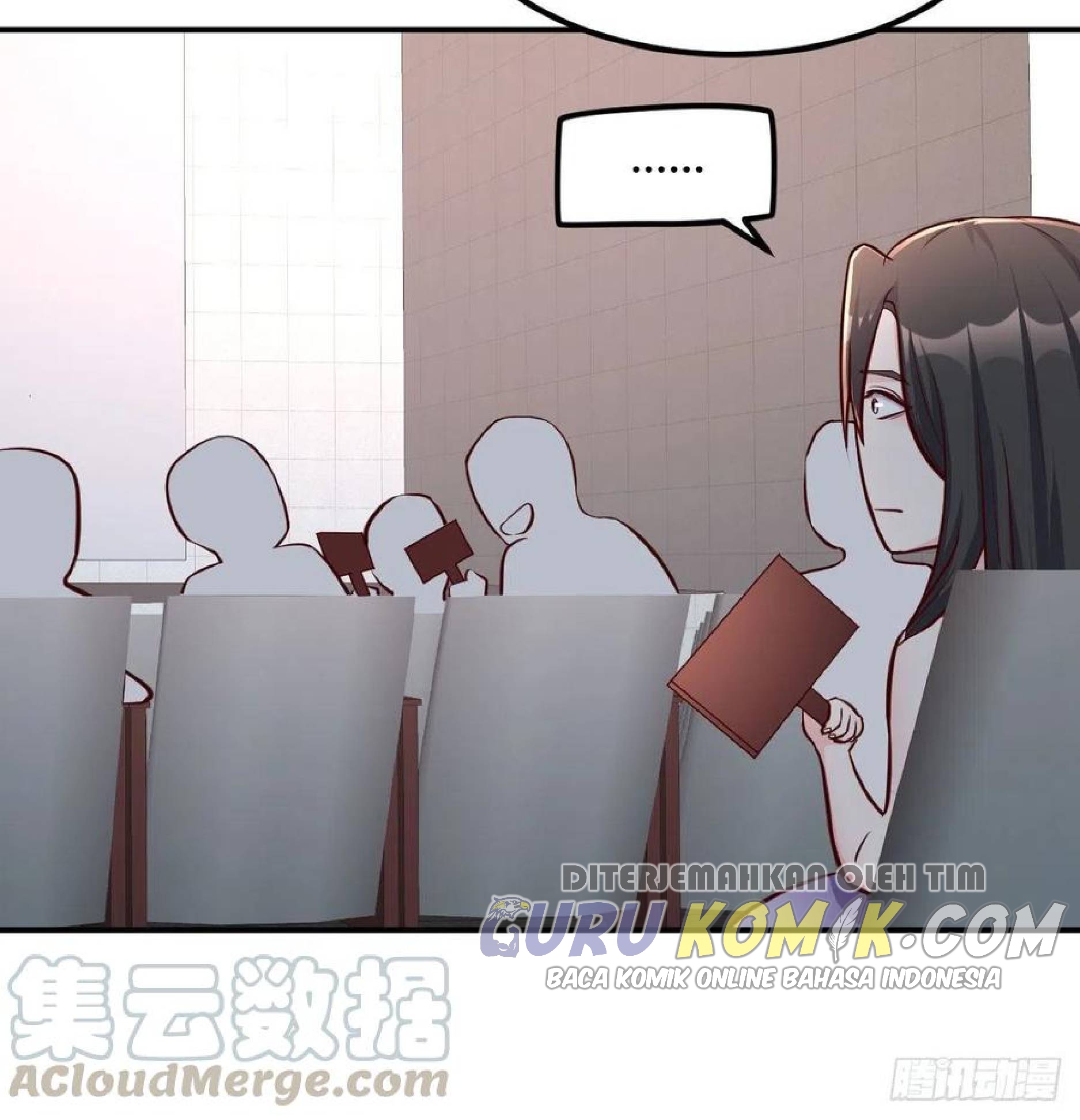Full-level Peach Blossom Acupuncturist Chapter 48 - halaman 66