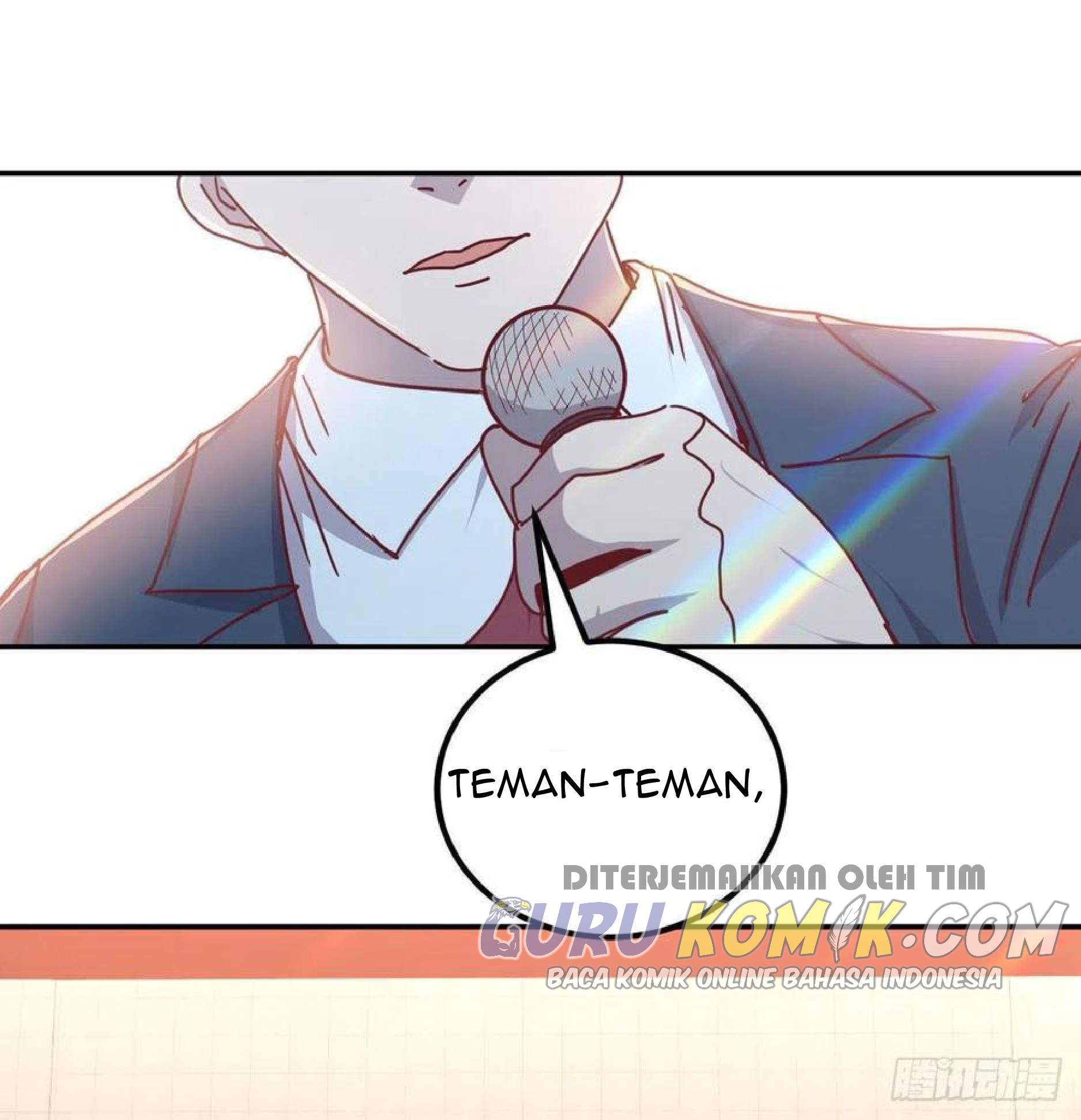 Full-level Peach Blossom Acupuncturist Chapter 48 - halaman 67