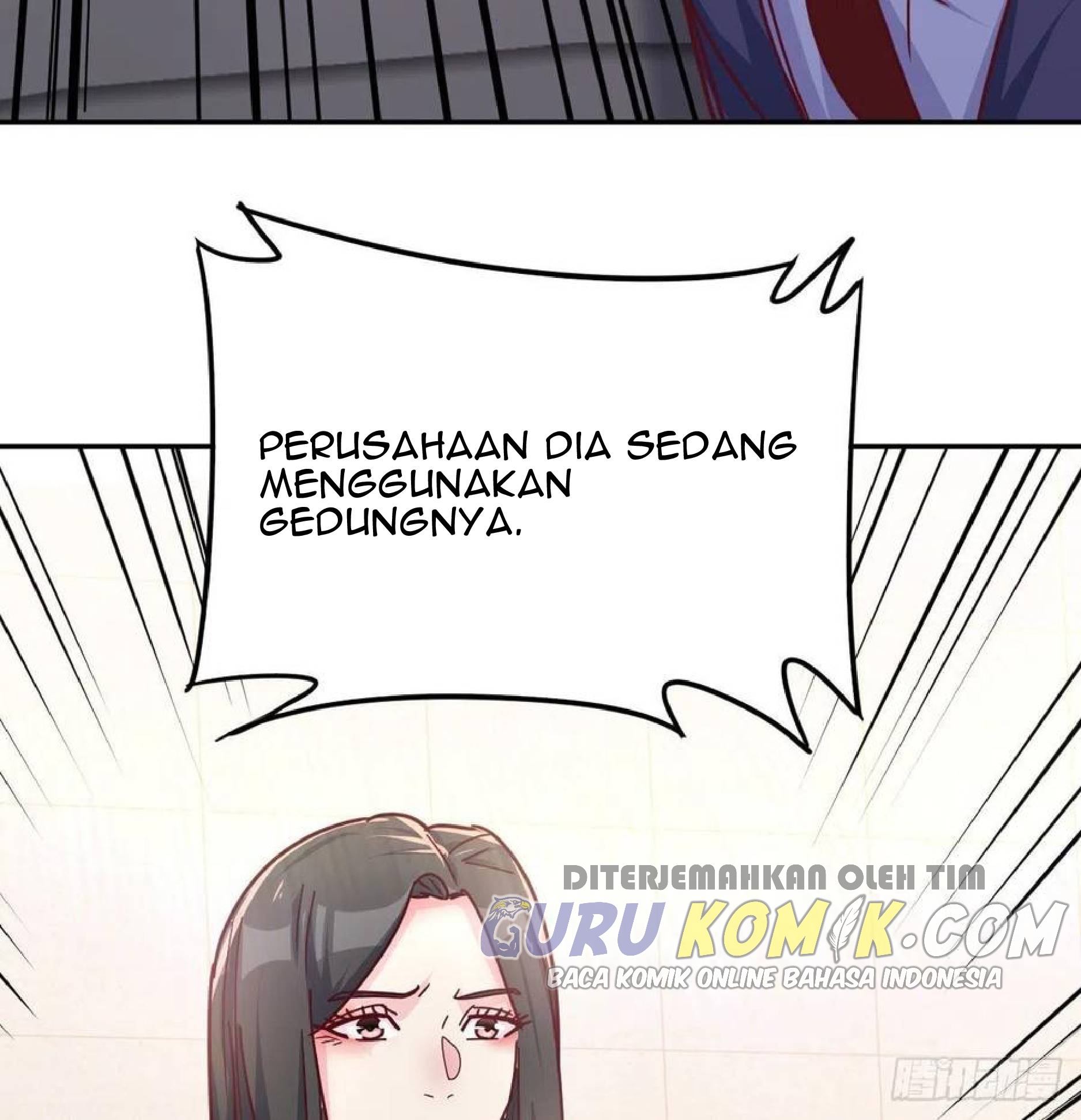 Full-level Peach Blossom Acupuncturist Chapter 48 - halaman 75