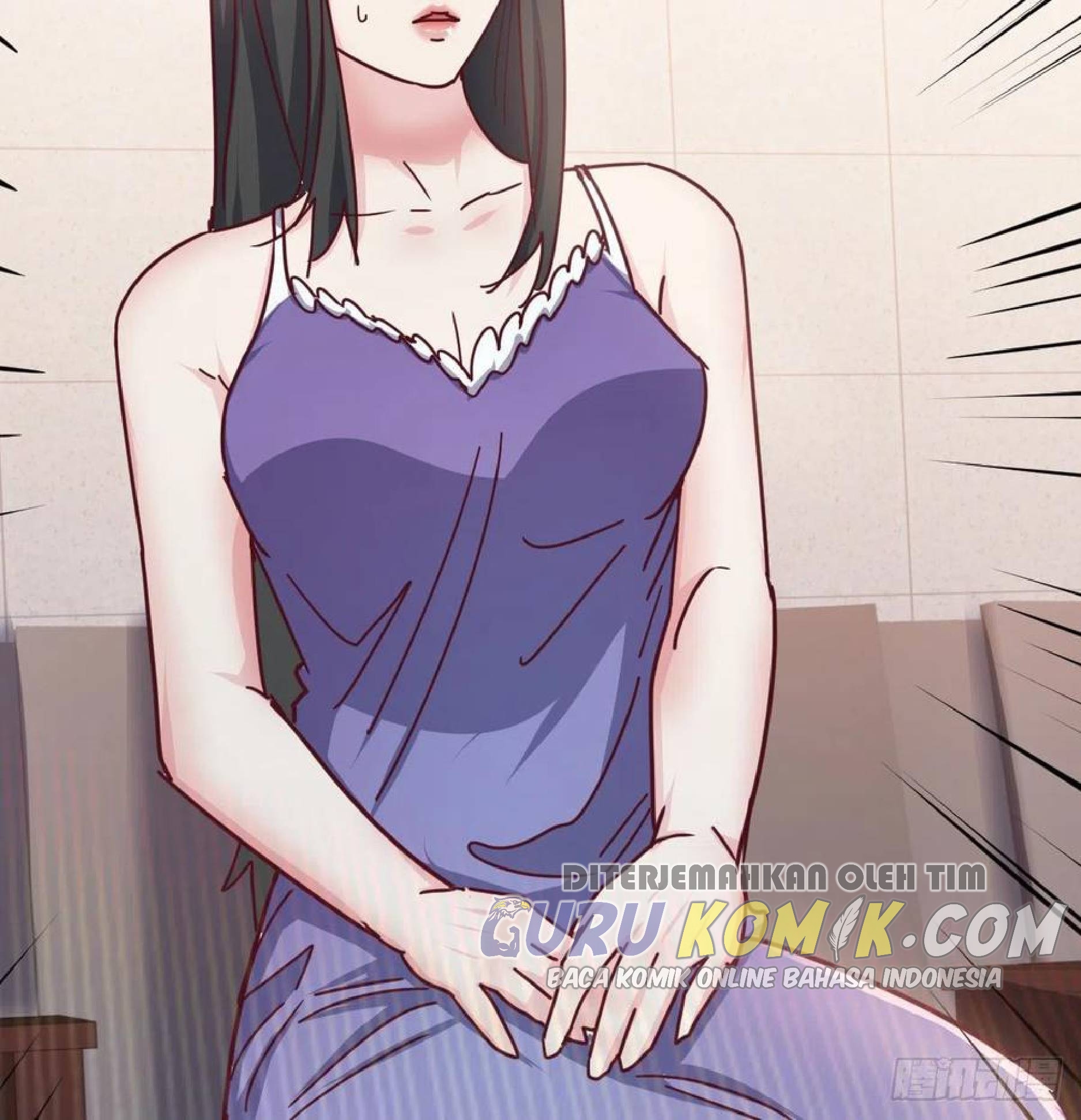 Full-level Peach Blossom Acupuncturist Chapter 48 - halaman 76
