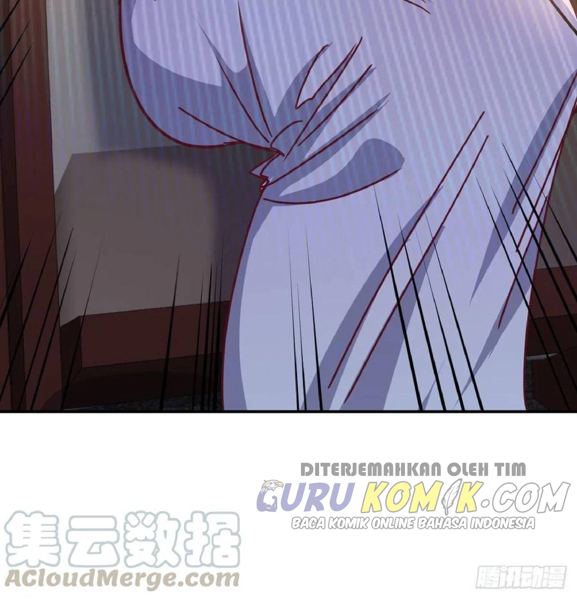 Full-level Peach Blossom Acupuncturist Chapter 48 - halaman 77