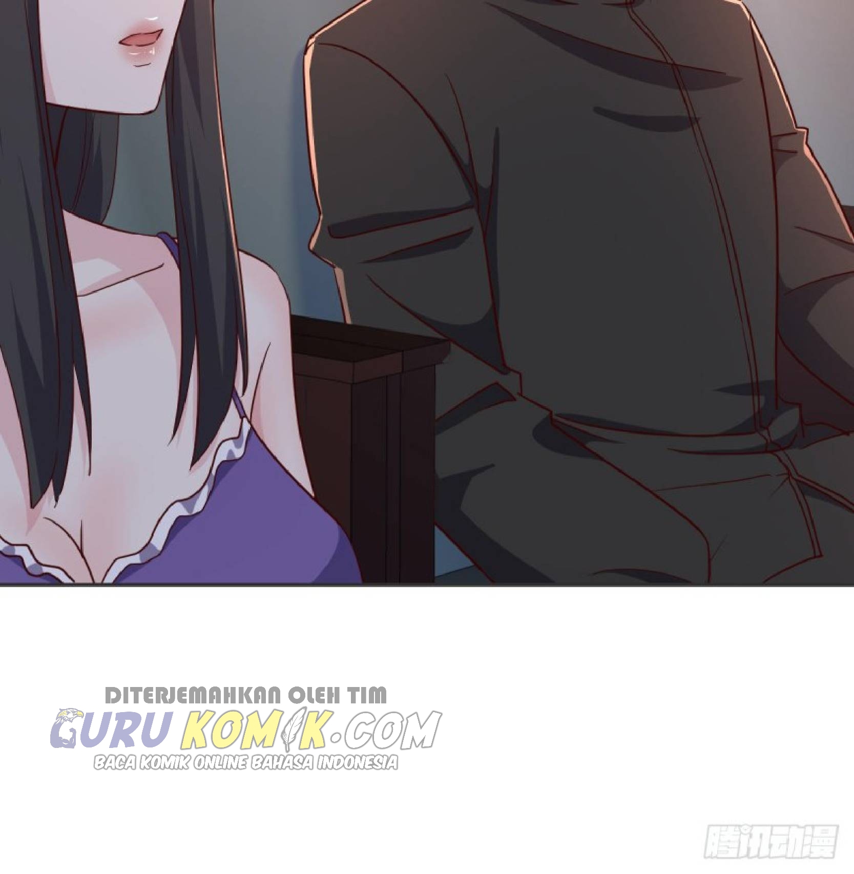 Full-level Peach Blossom Acupuncturist Chapter 49 - halaman 11