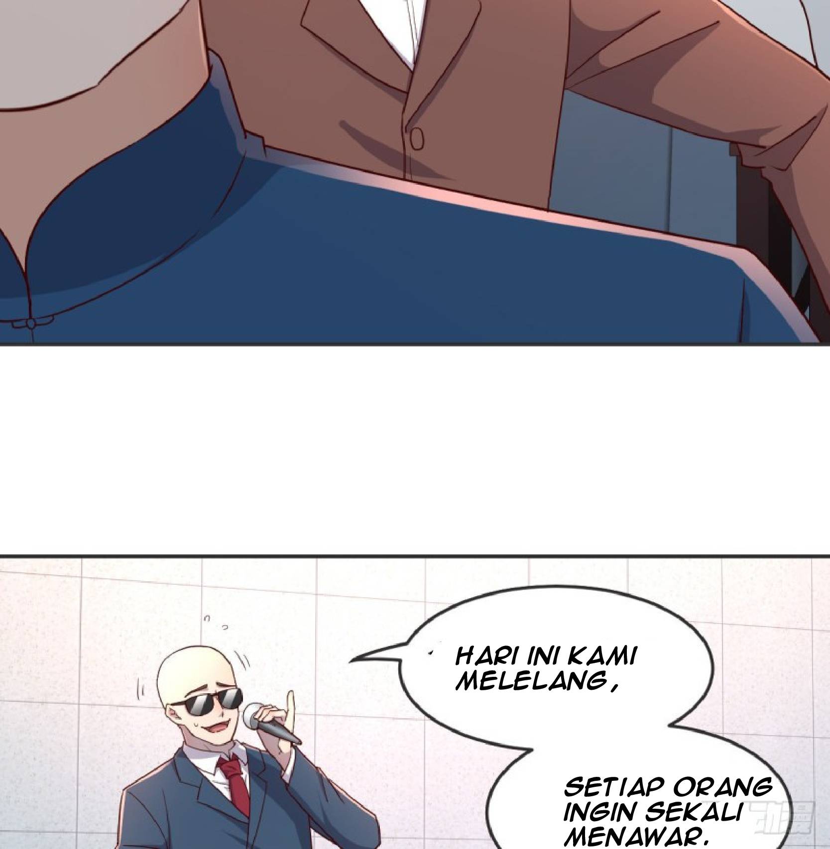 Full-level Peach Blossom Acupuncturist Chapter 49 - halaman 25