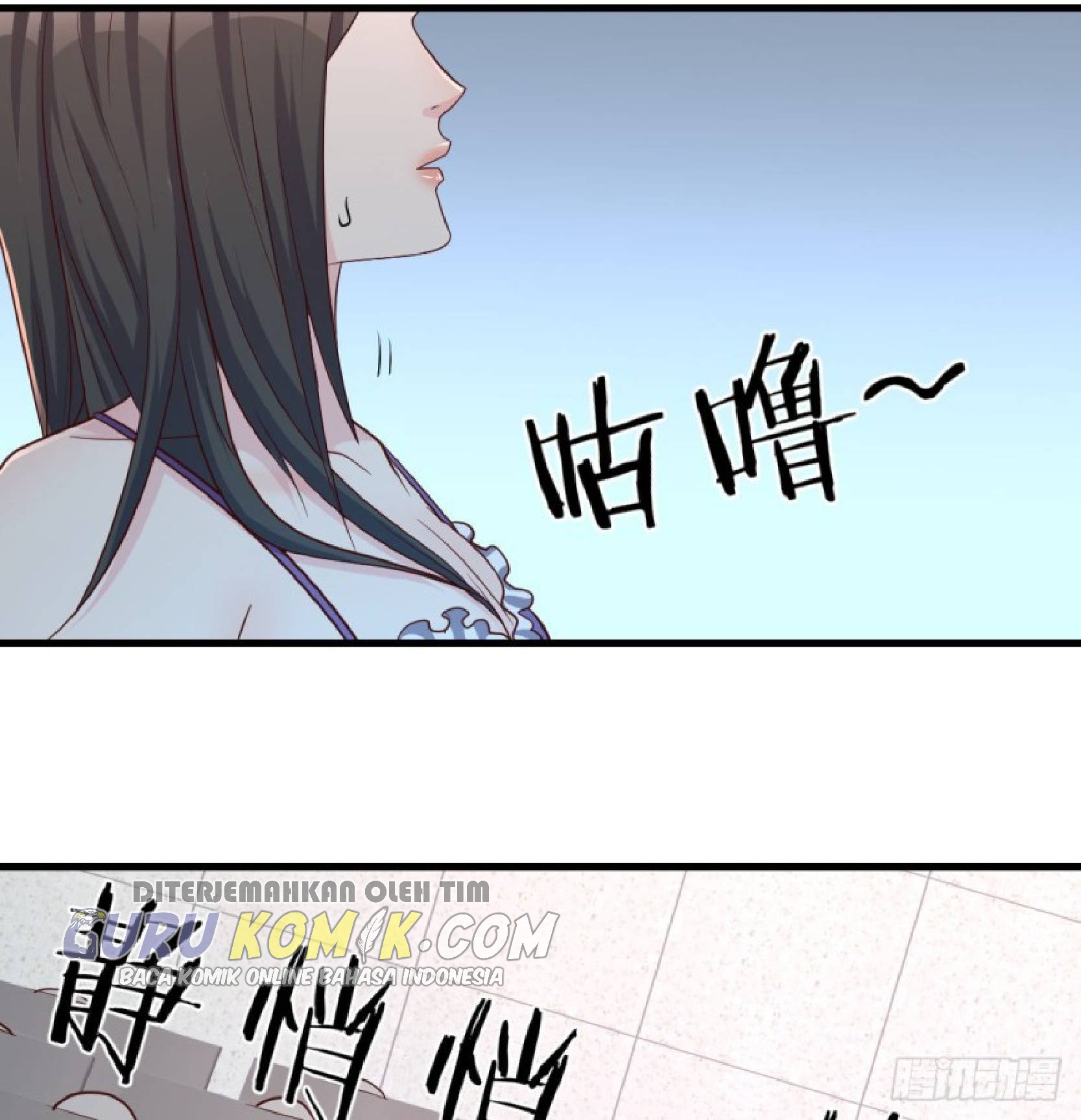Full-level Peach Blossom Acupuncturist Chapter 49 - halaman 32