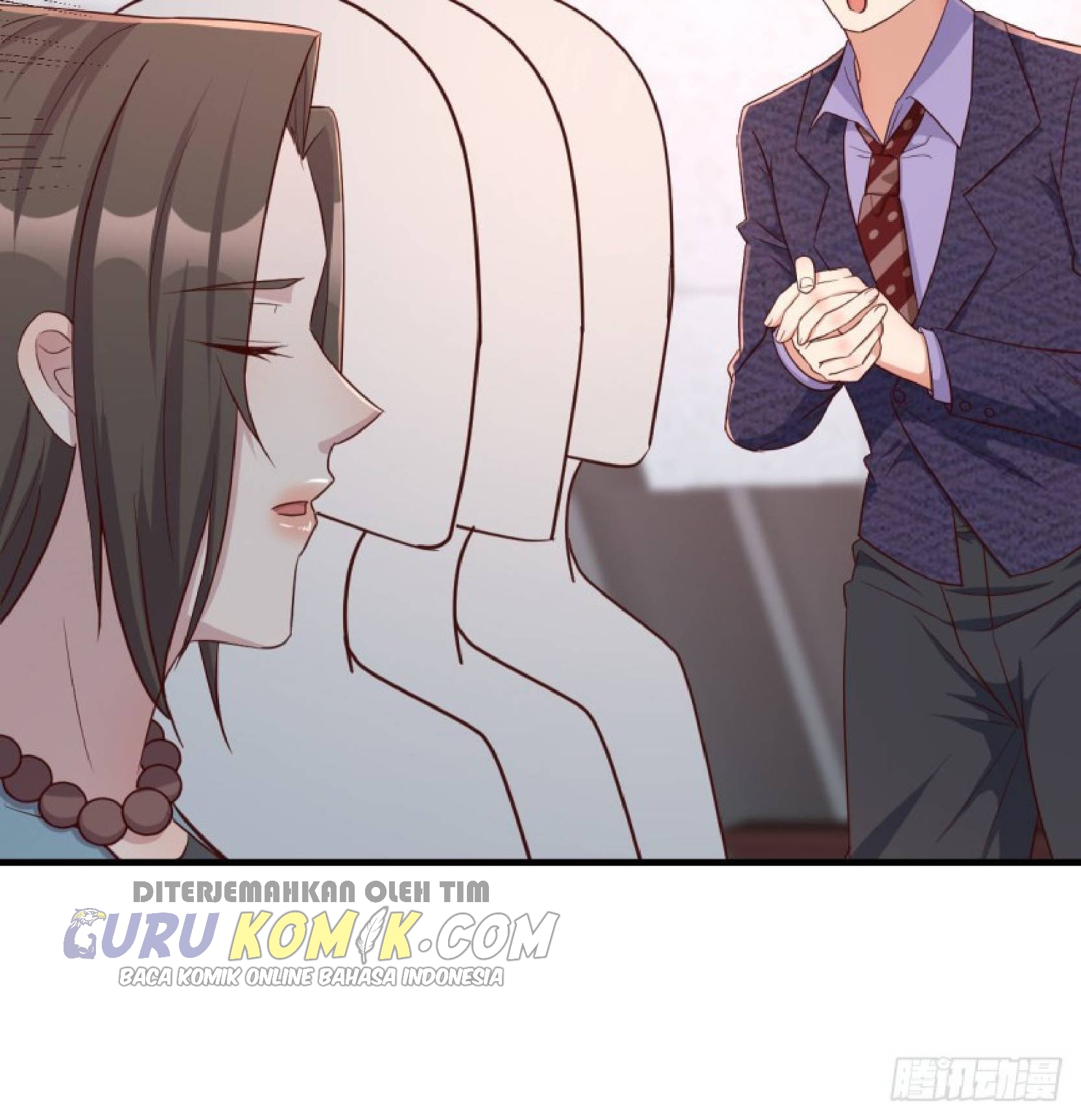 Full-level Peach Blossom Acupuncturist Chapter 49 - halaman 39