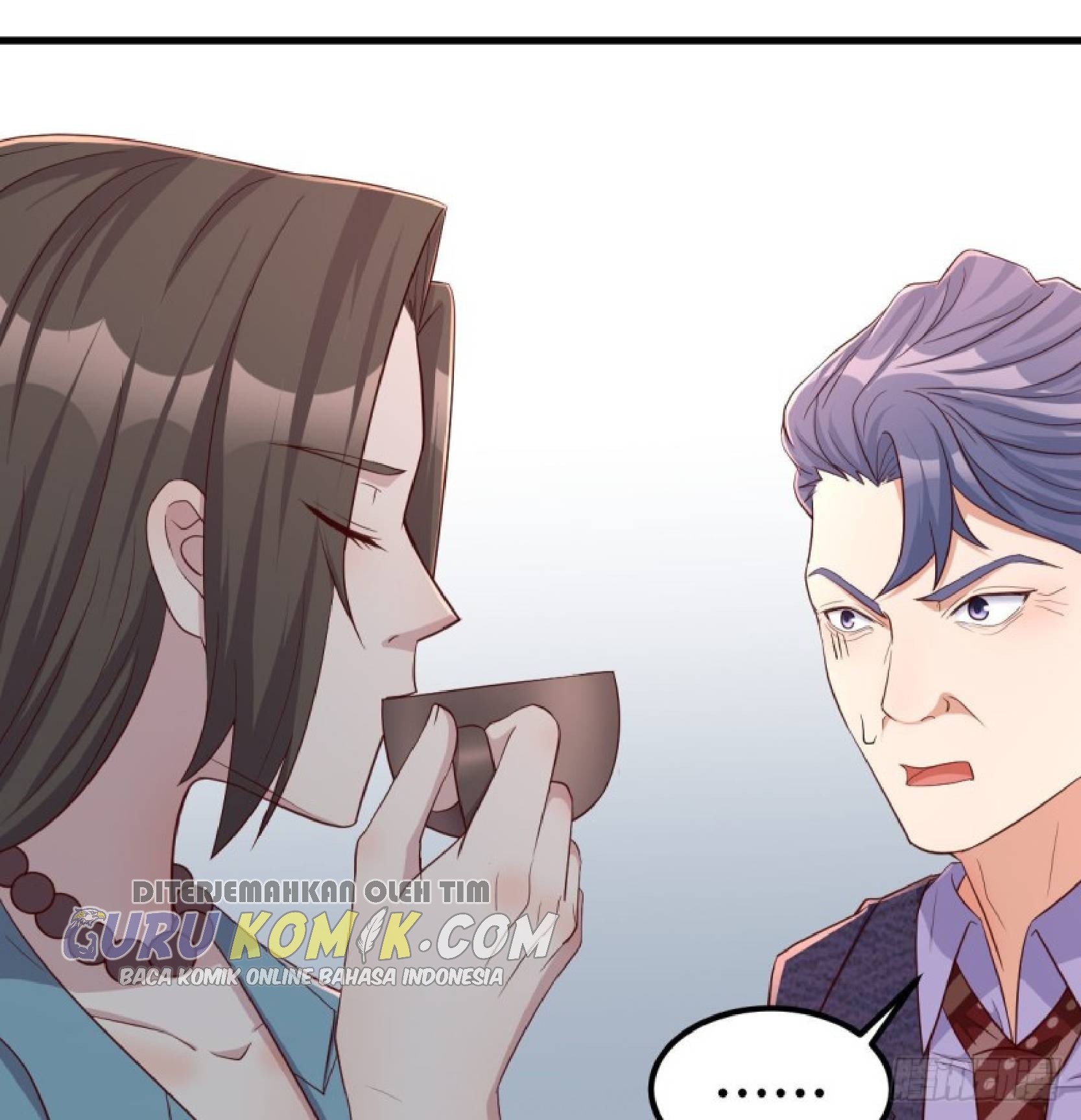 Full-level Peach Blossom Acupuncturist Chapter 49 - halaman 40