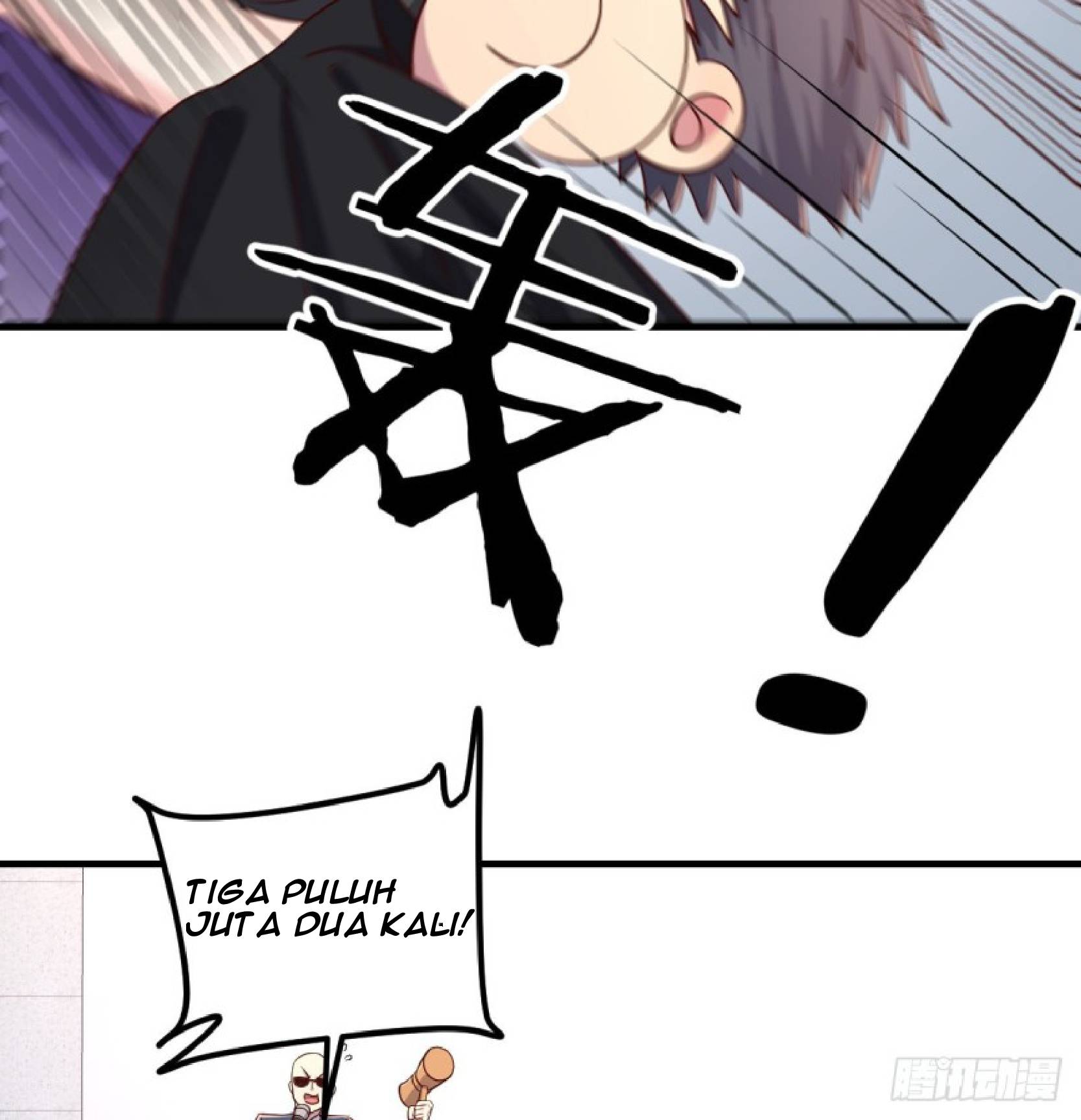 Full-level Peach Blossom Acupuncturist Chapter 49 - halaman 43