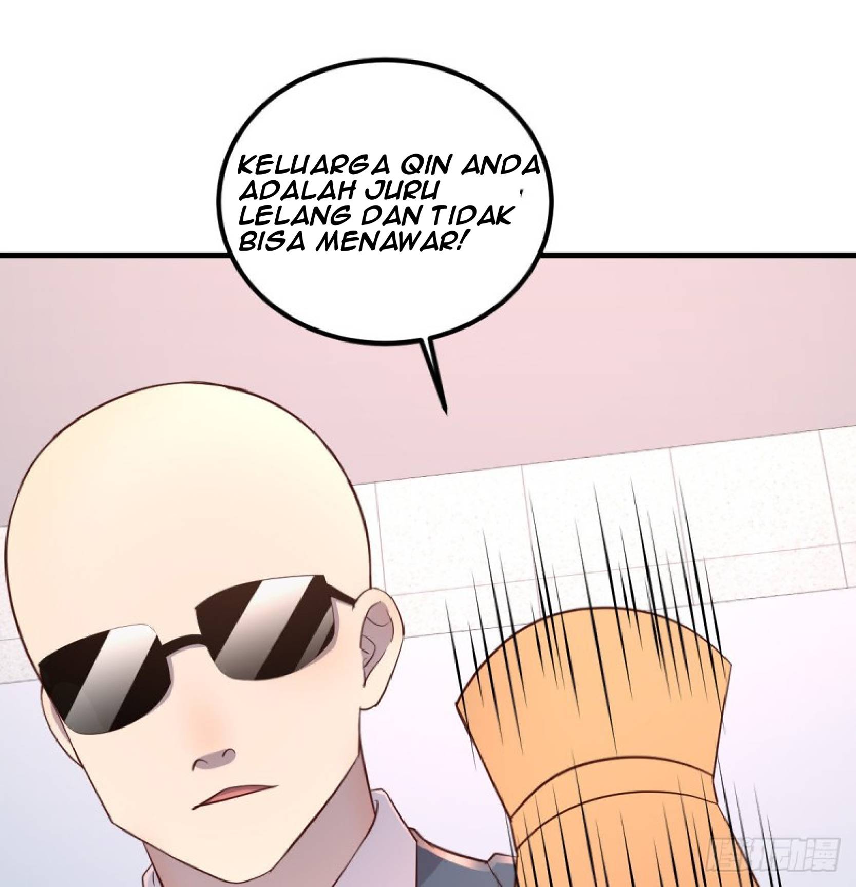 Full-level Peach Blossom Acupuncturist Chapter 49 - halaman 48