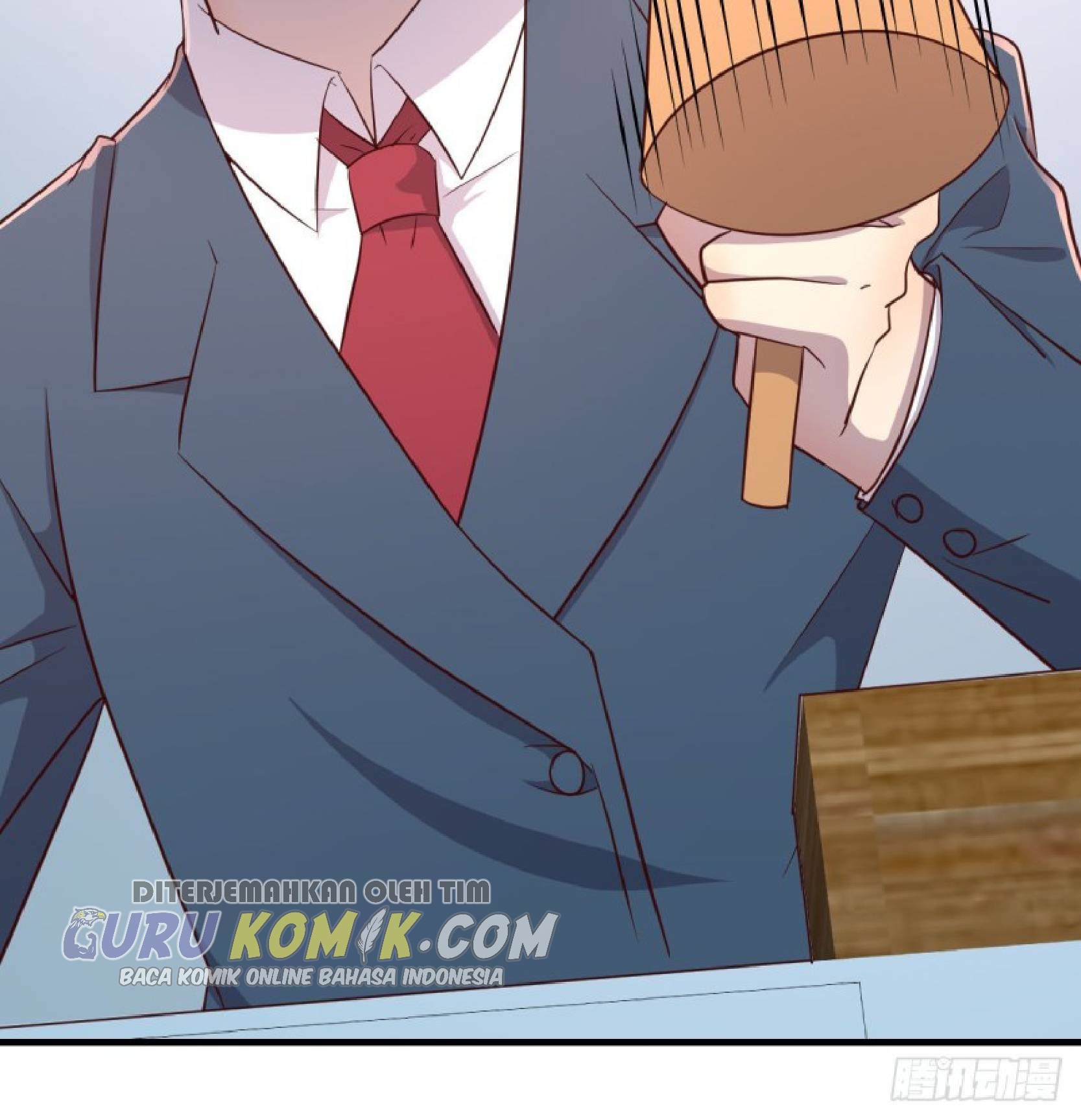 Full-level Peach Blossom Acupuncturist Chapter 49 - halaman 49