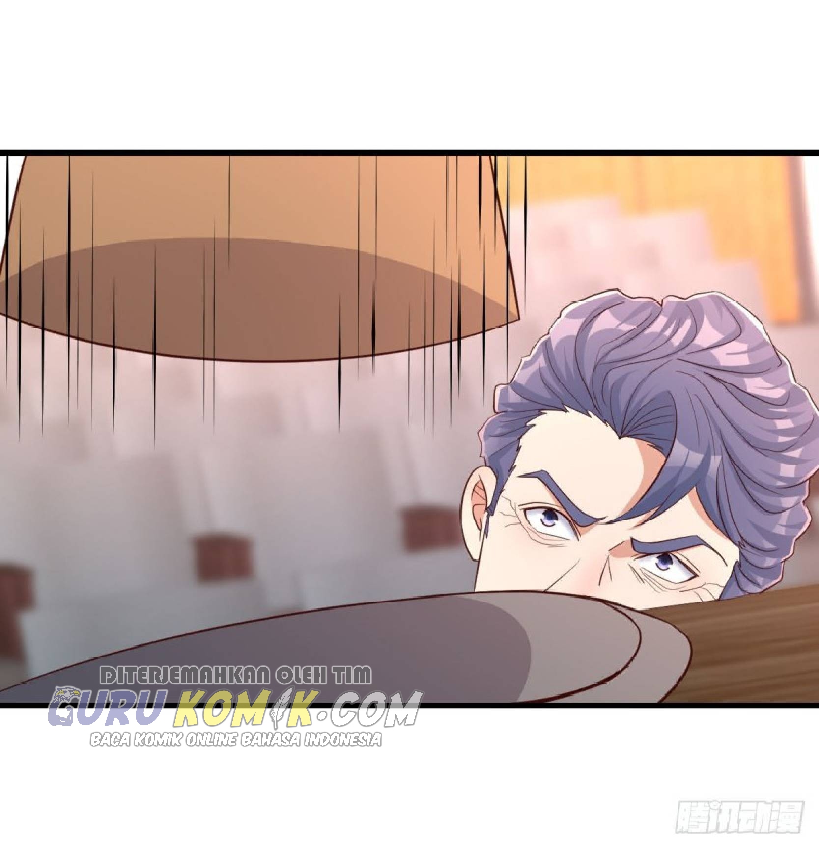 Full-level Peach Blossom Acupuncturist Chapter 49 - halaman 50