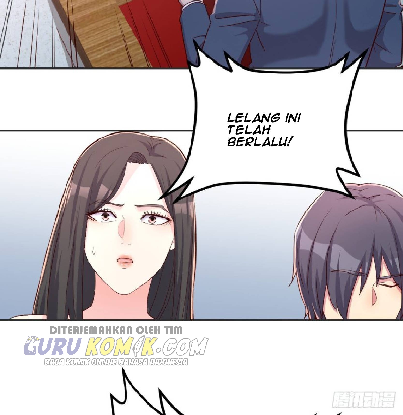 Full-level Peach Blossom Acupuncturist Chapter 49 - halaman 52