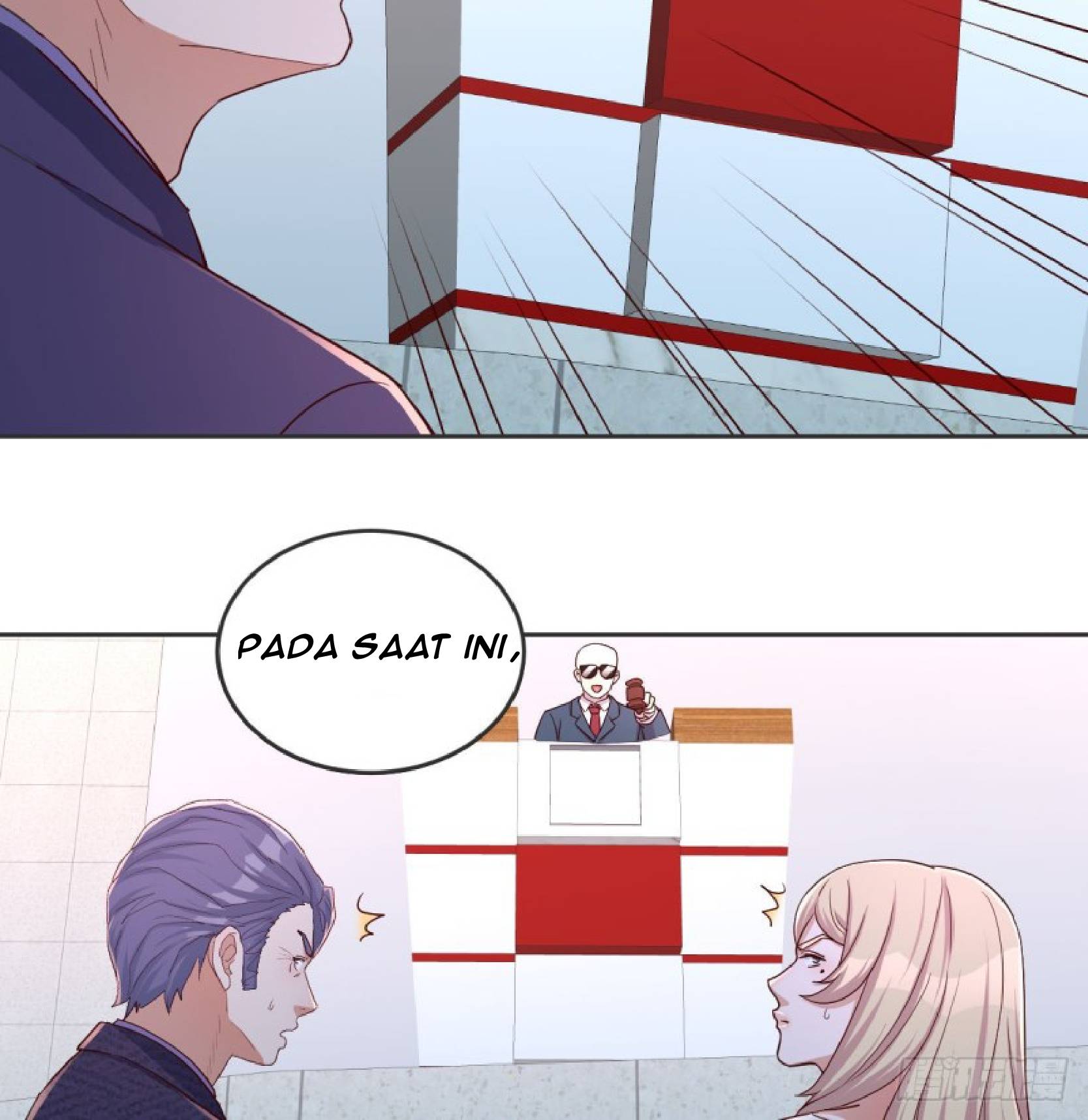 Full-level Peach Blossom Acupuncturist Chapter 49 - halaman 54