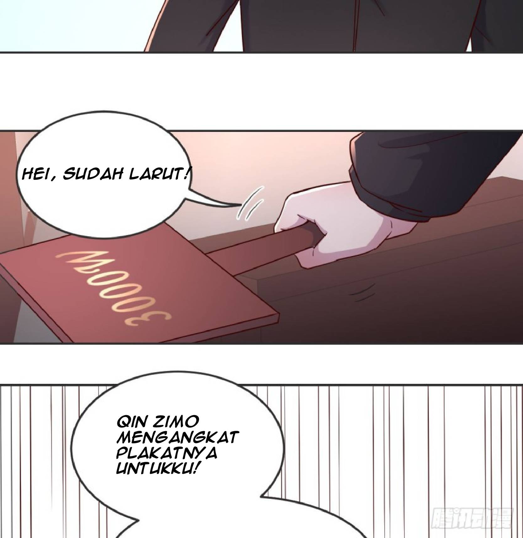Full-level Peach Blossom Acupuncturist Chapter 49 - halaman 56