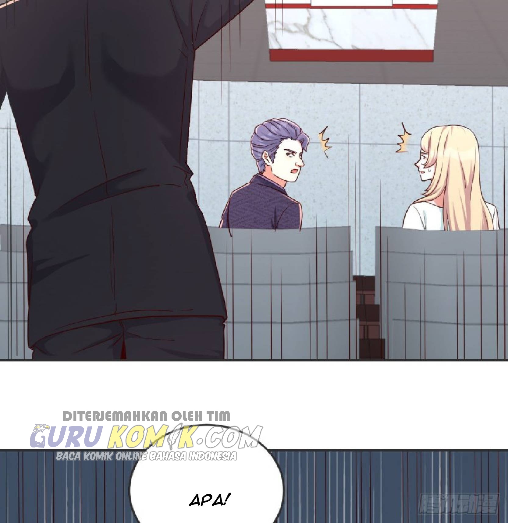 Full-level Peach Blossom Acupuncturist Chapter 49 - halaman 58