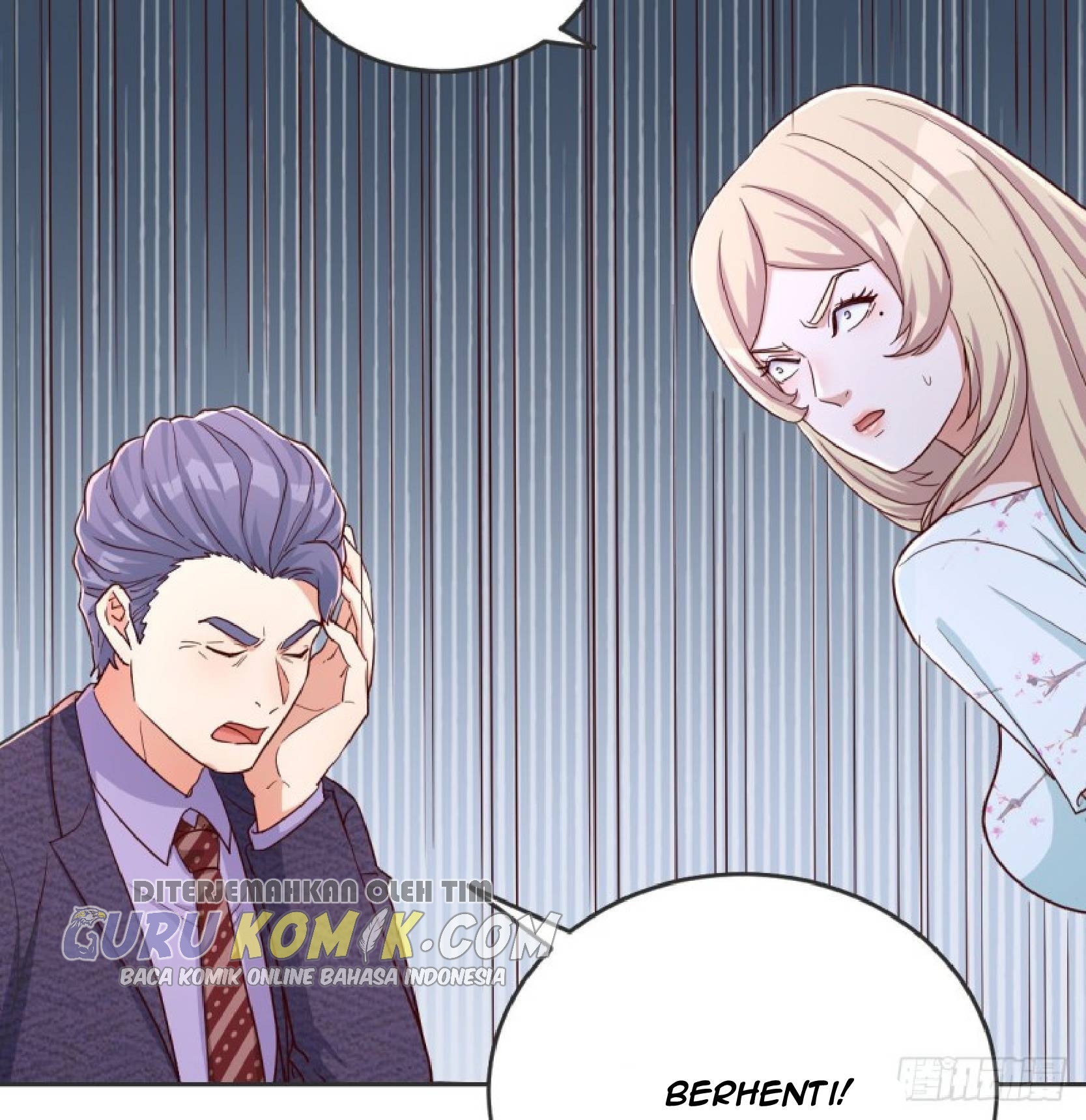 Full-level Peach Blossom Acupuncturist Chapter 49 - halaman 59