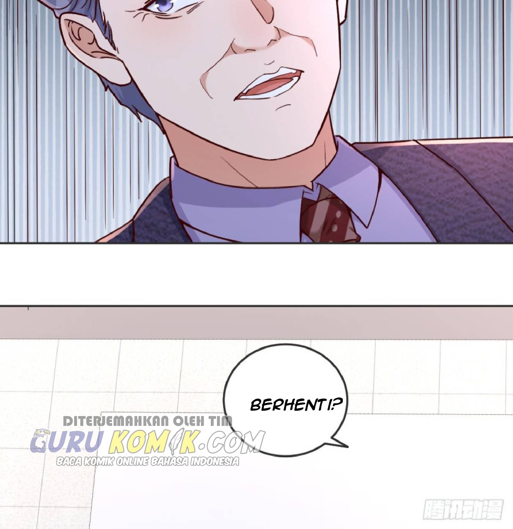 Full-level Peach Blossom Acupuncturist Chapter 49 - halaman 61